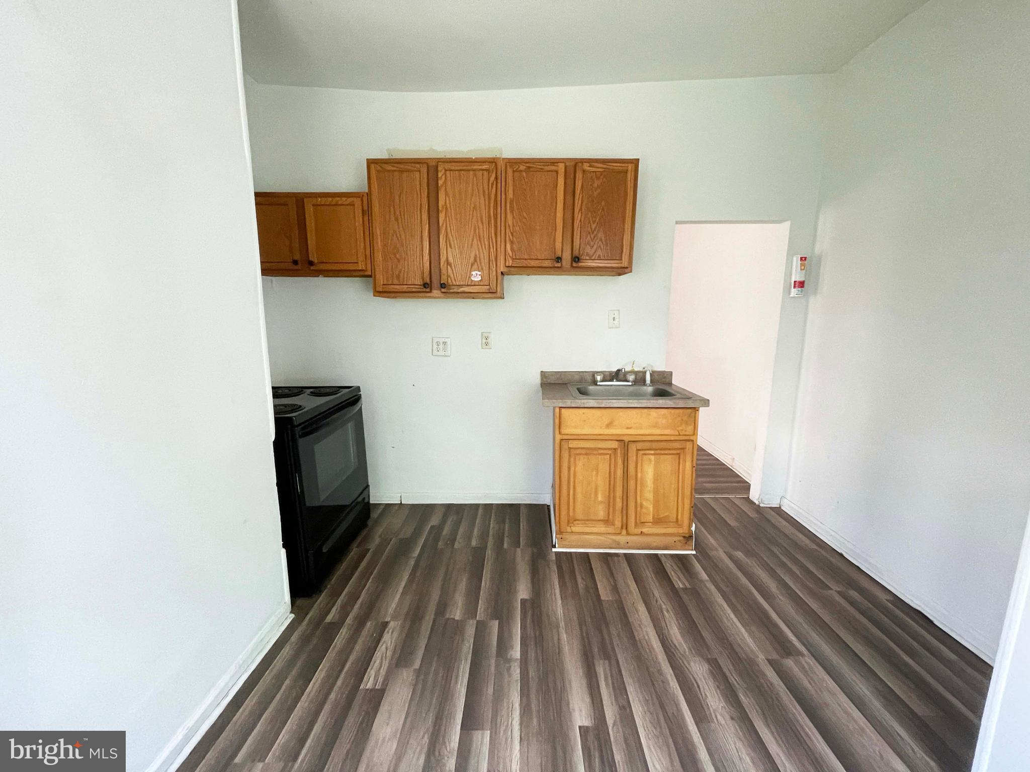 KENSINGTON - Residential Lease