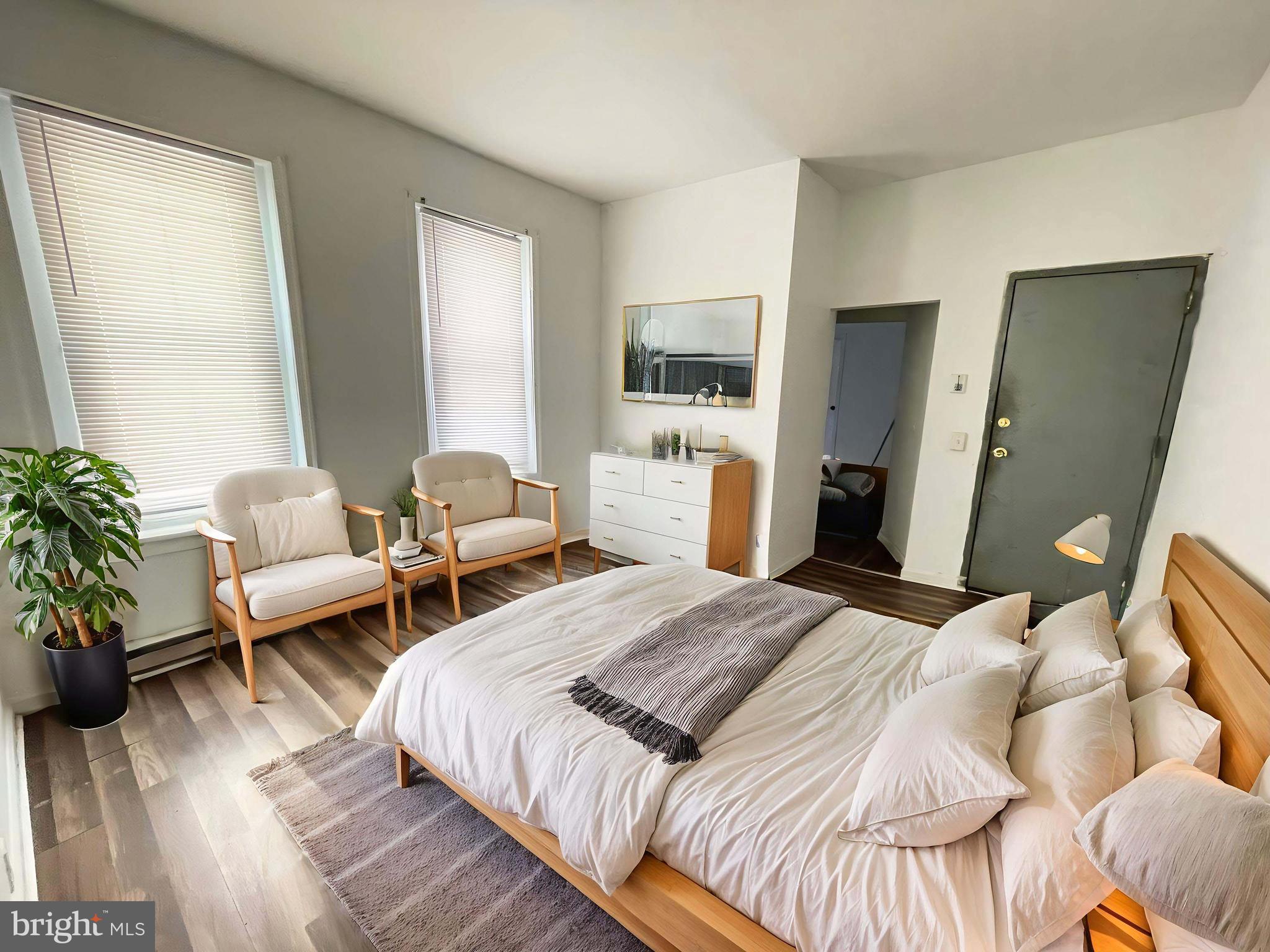 KENSINGTON - Residential Lease