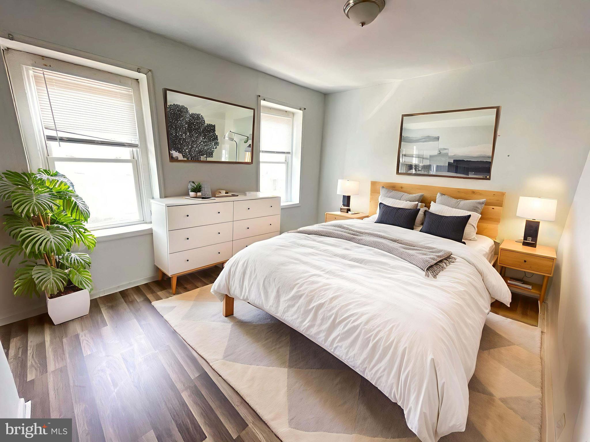 KENSINGTON - Residential Lease