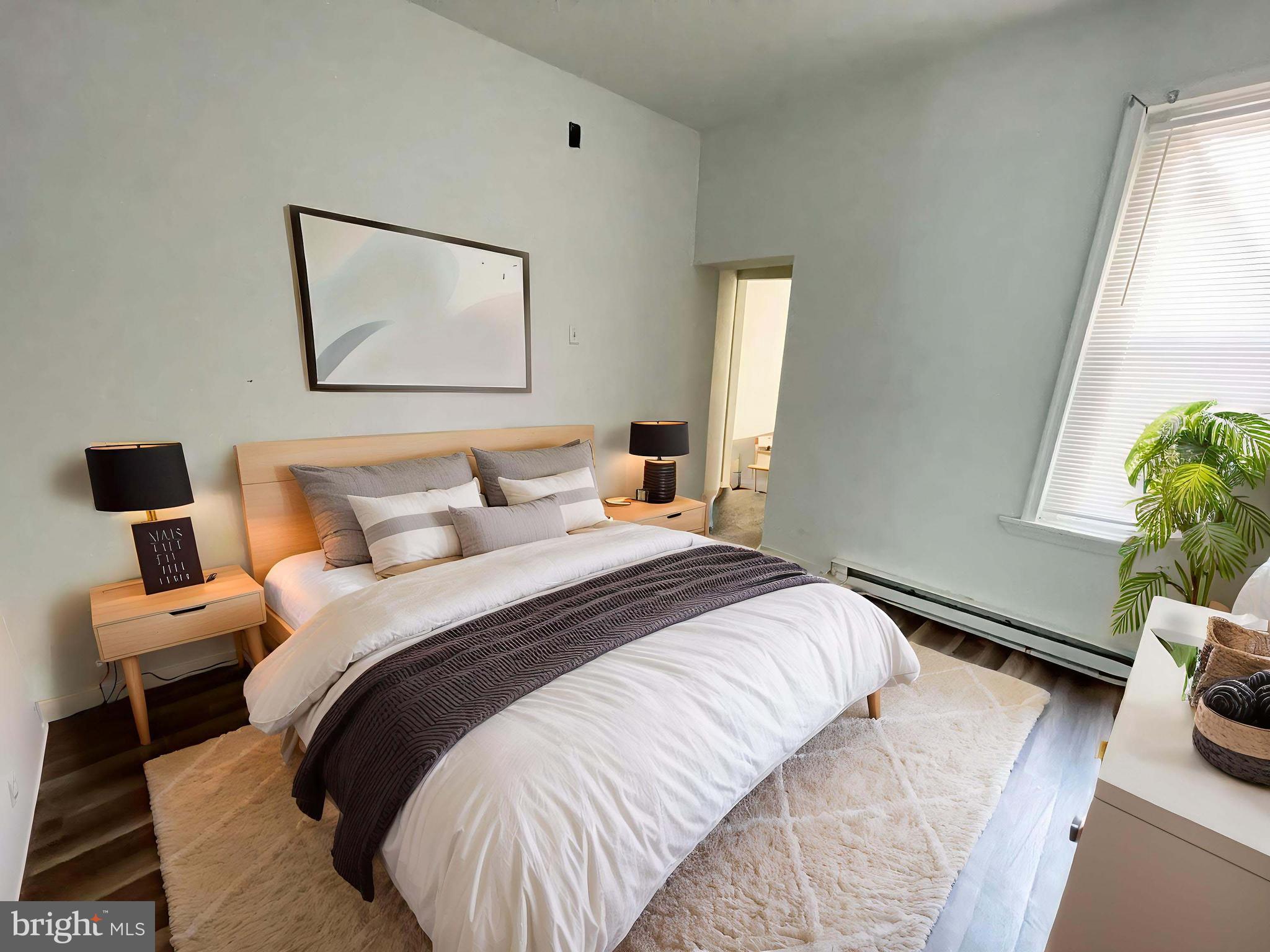 KENSINGTON - Residential Lease