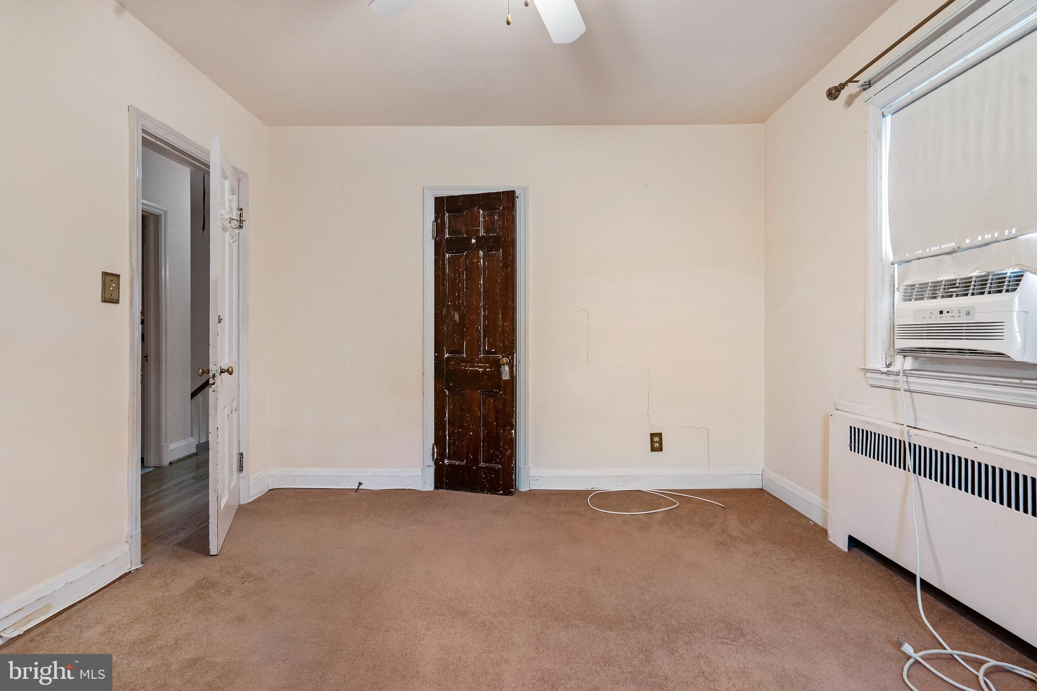 HUNTING RIDGE HISTORIC DISTRICT - Residential