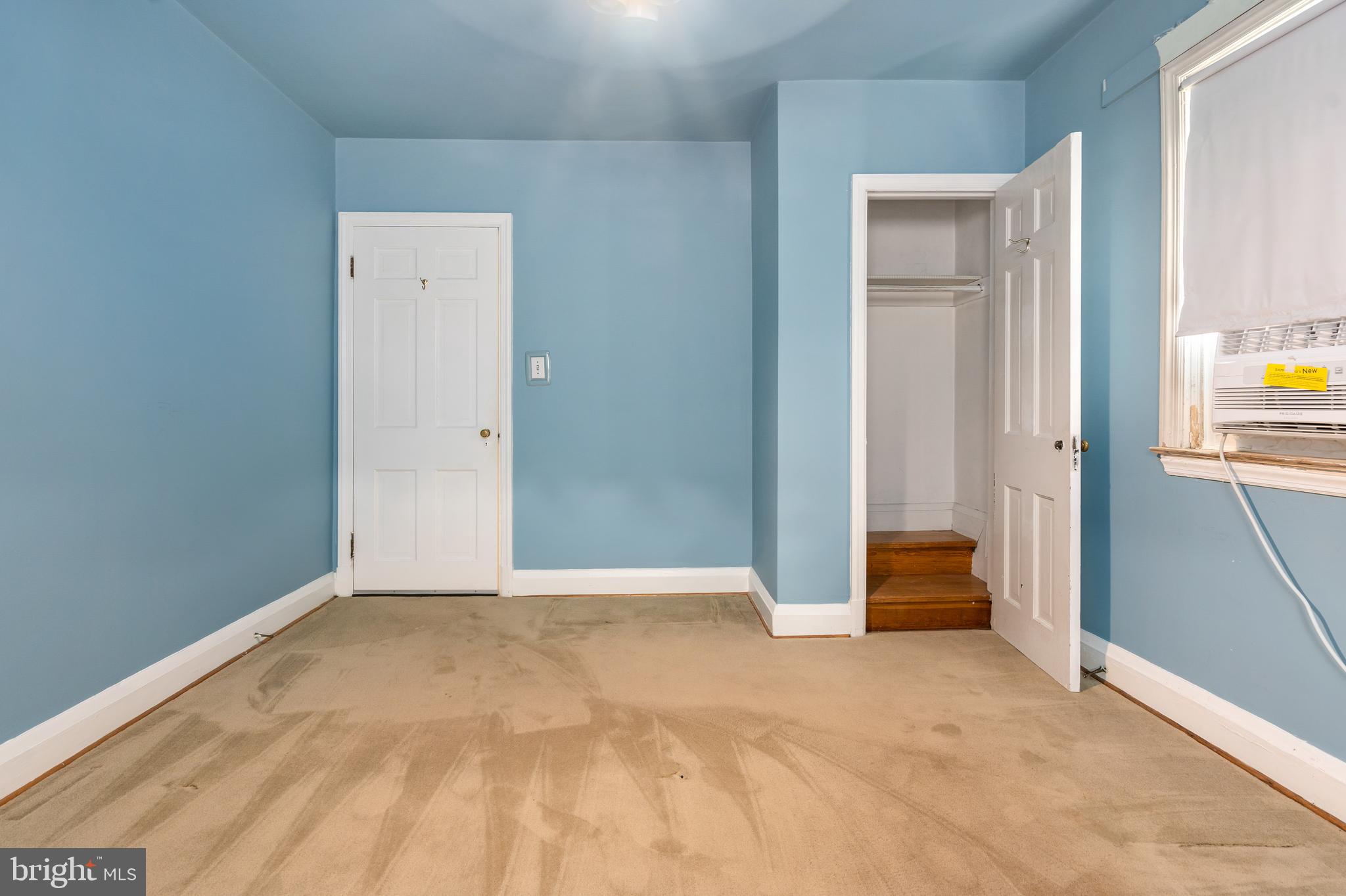 HUNTING RIDGE HISTORIC DISTRICT - Residential