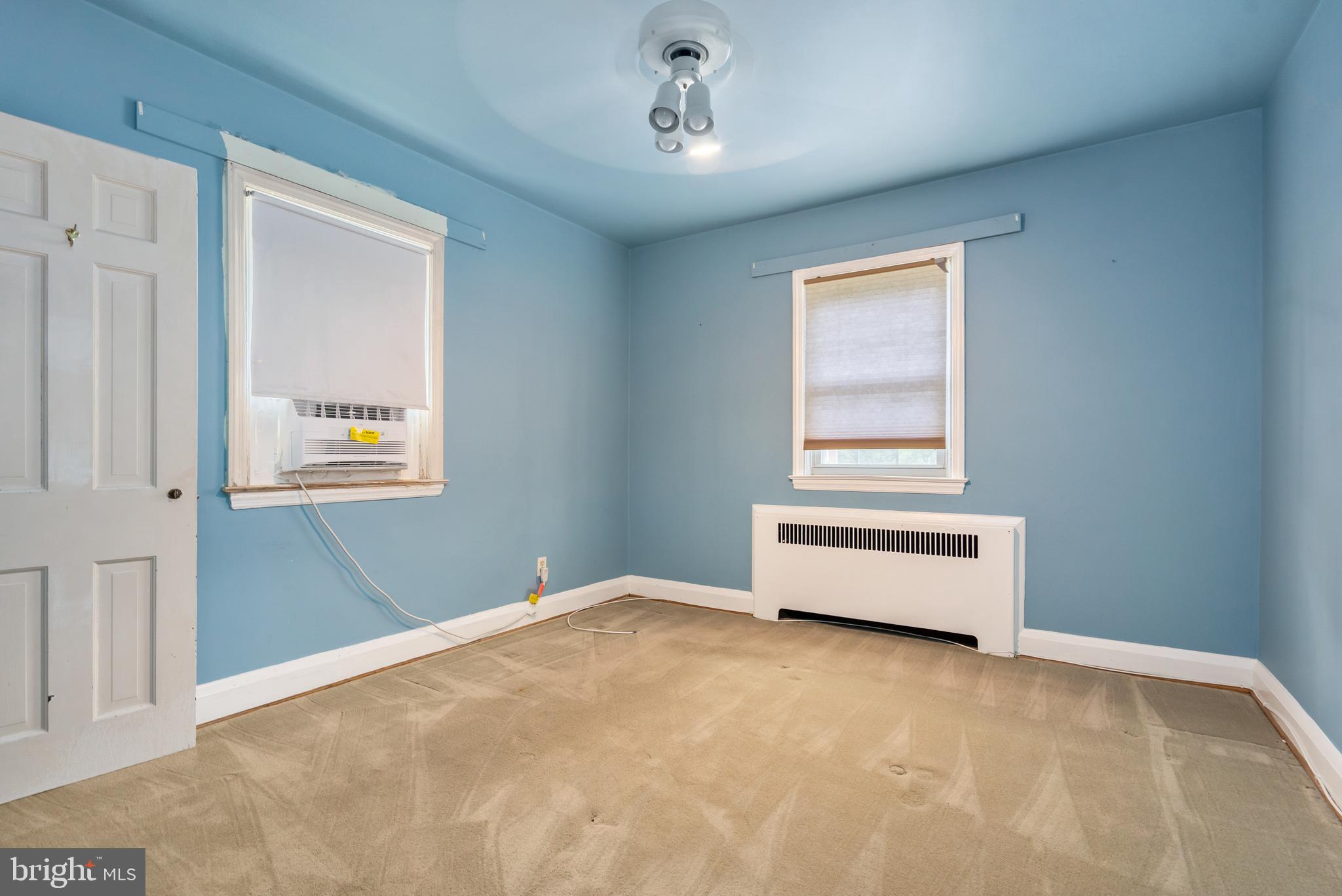 HUNTING RIDGE HISTORIC DISTRICT - Residential