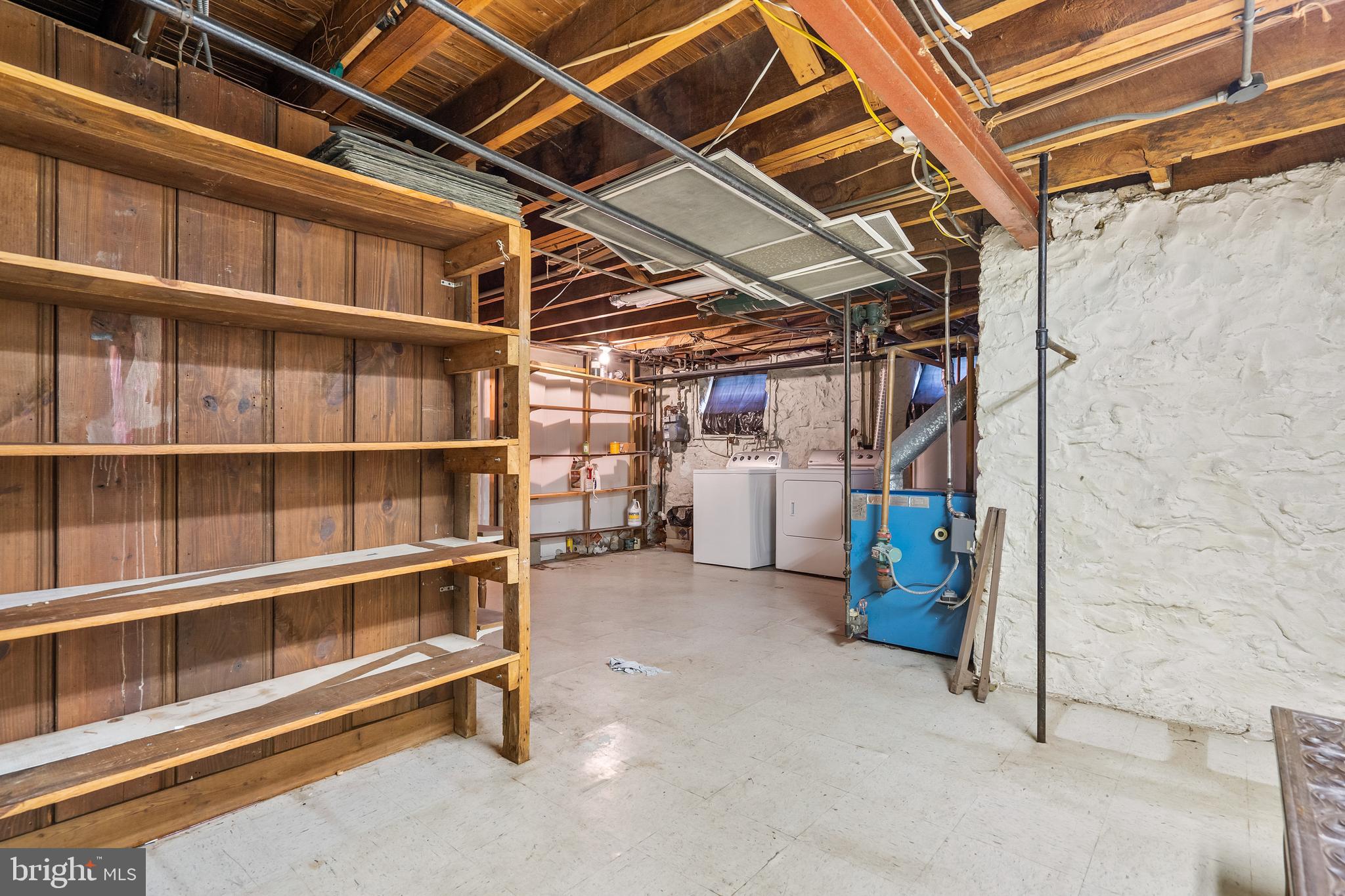 HUNTING RIDGE HISTORIC DISTRICT - Residential