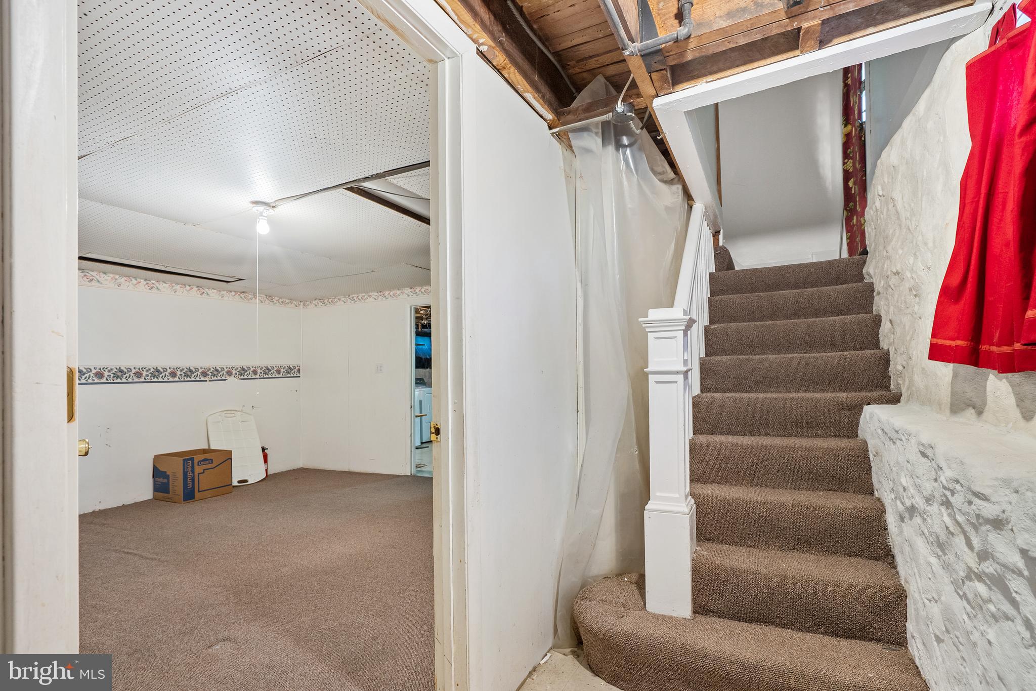 HUNTING RIDGE HISTORIC DISTRICT - Residential