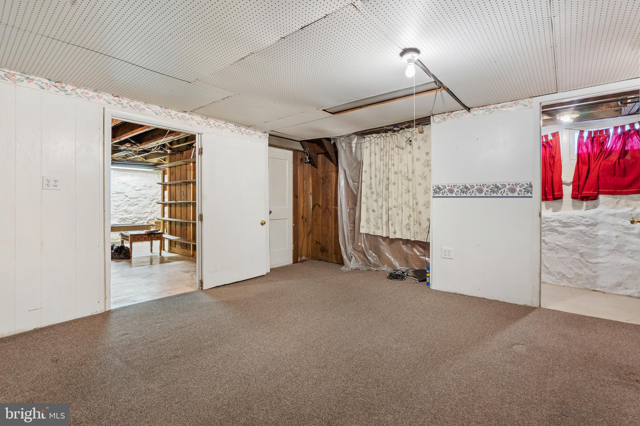 HUNTING RIDGE HISTORIC DISTRICT - Residential