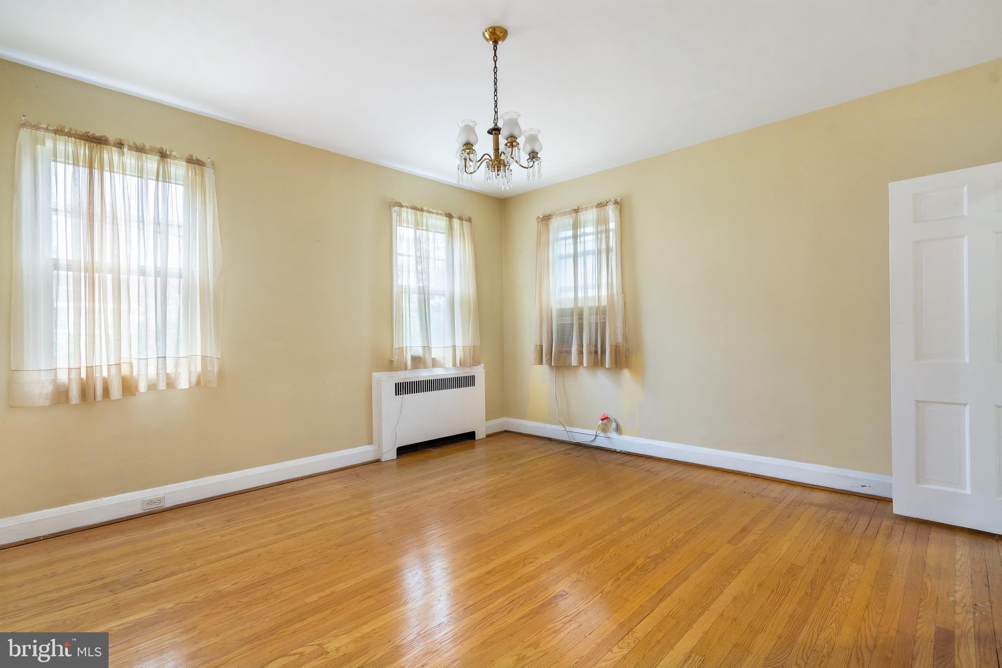 HUNTING RIDGE HISTORIC DISTRICT - Residential