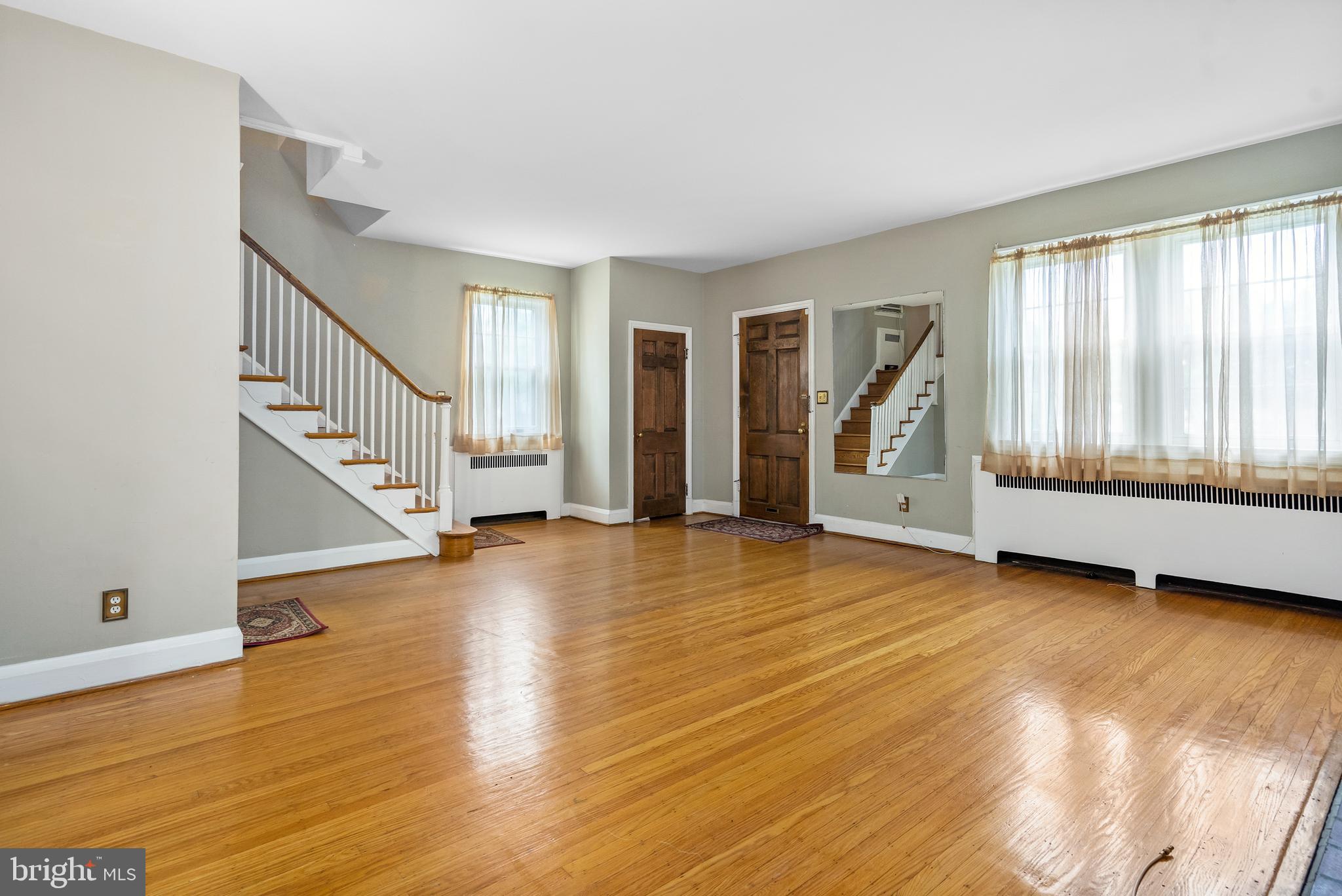 HUNTING RIDGE HISTORIC DISTRICT - Residential