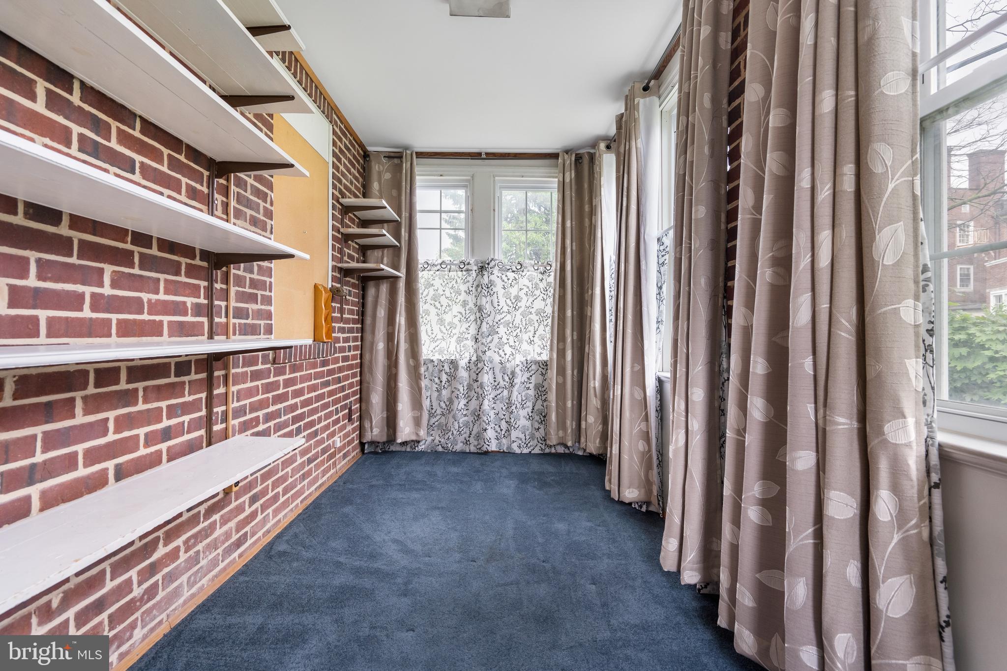 HUNTING RIDGE HISTORIC DISTRICT - Residential