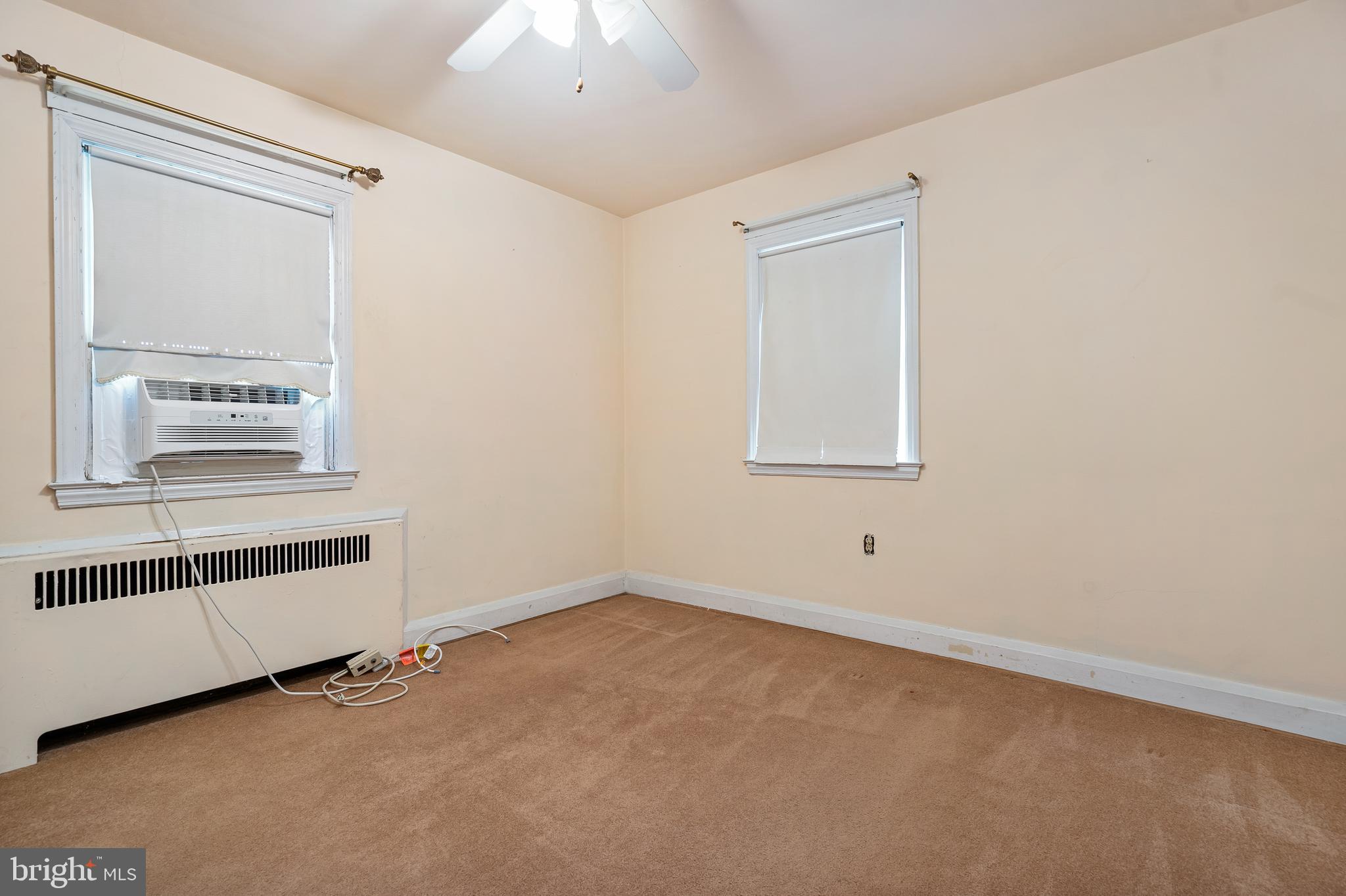 HUNTING RIDGE HISTORIC DISTRICT - Residential