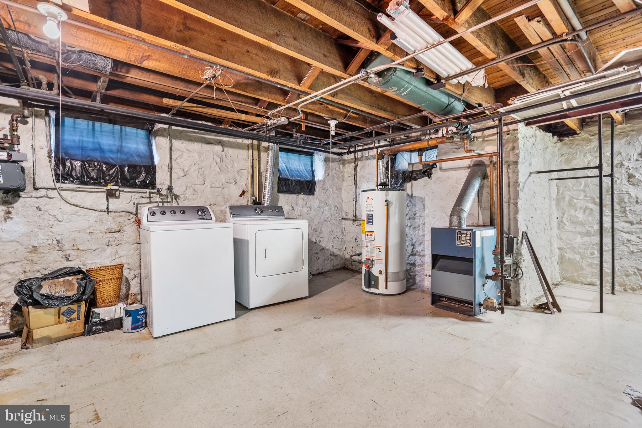 HUNTING RIDGE HISTORIC DISTRICT - Residential