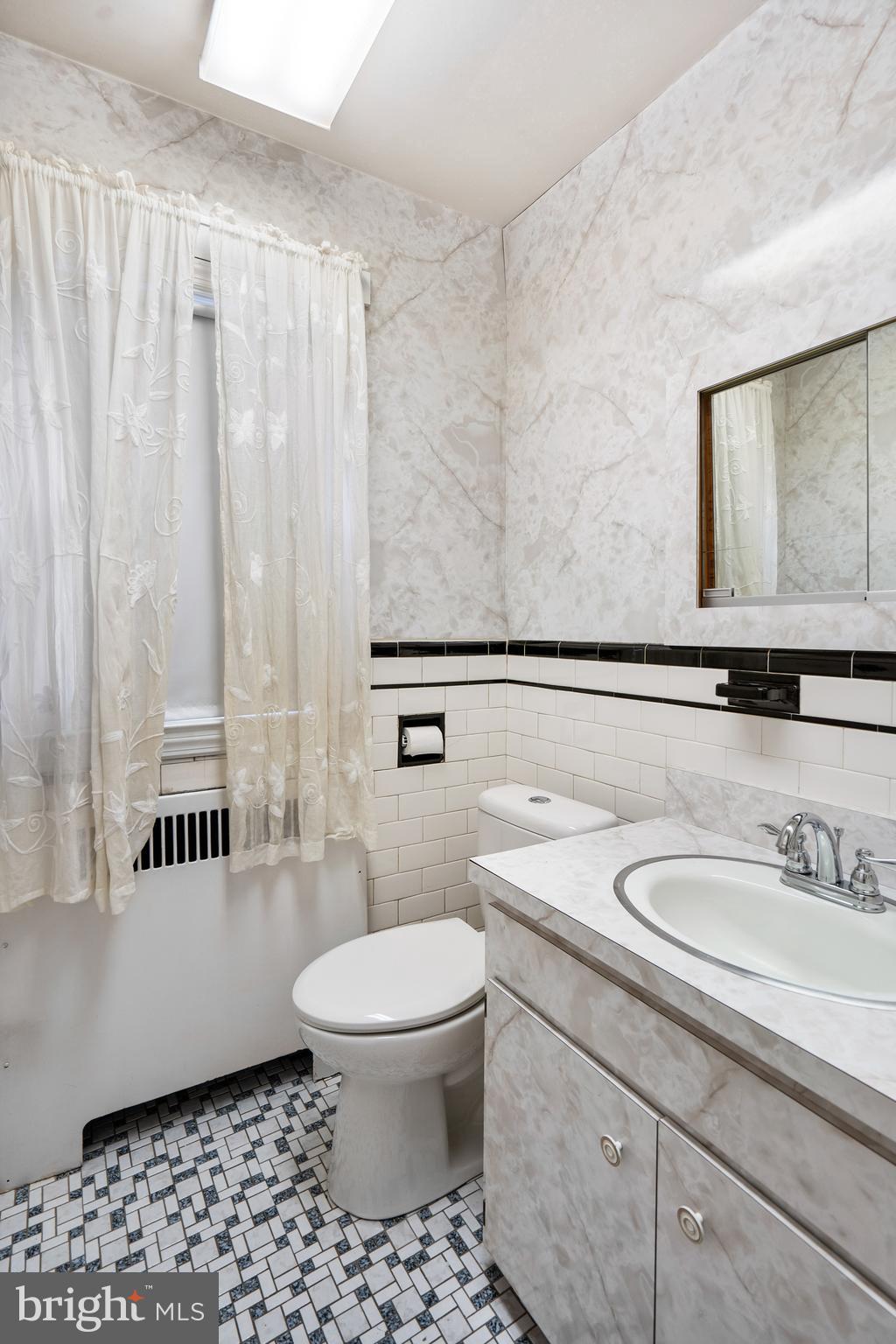 HUNTING RIDGE HISTORIC DISTRICT - Residential