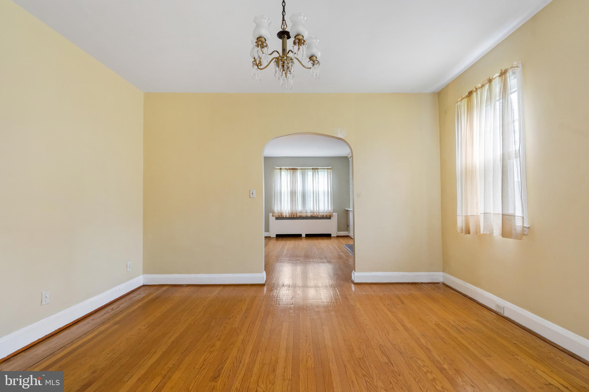 HUNTING RIDGE HISTORIC DISTRICT - Residential