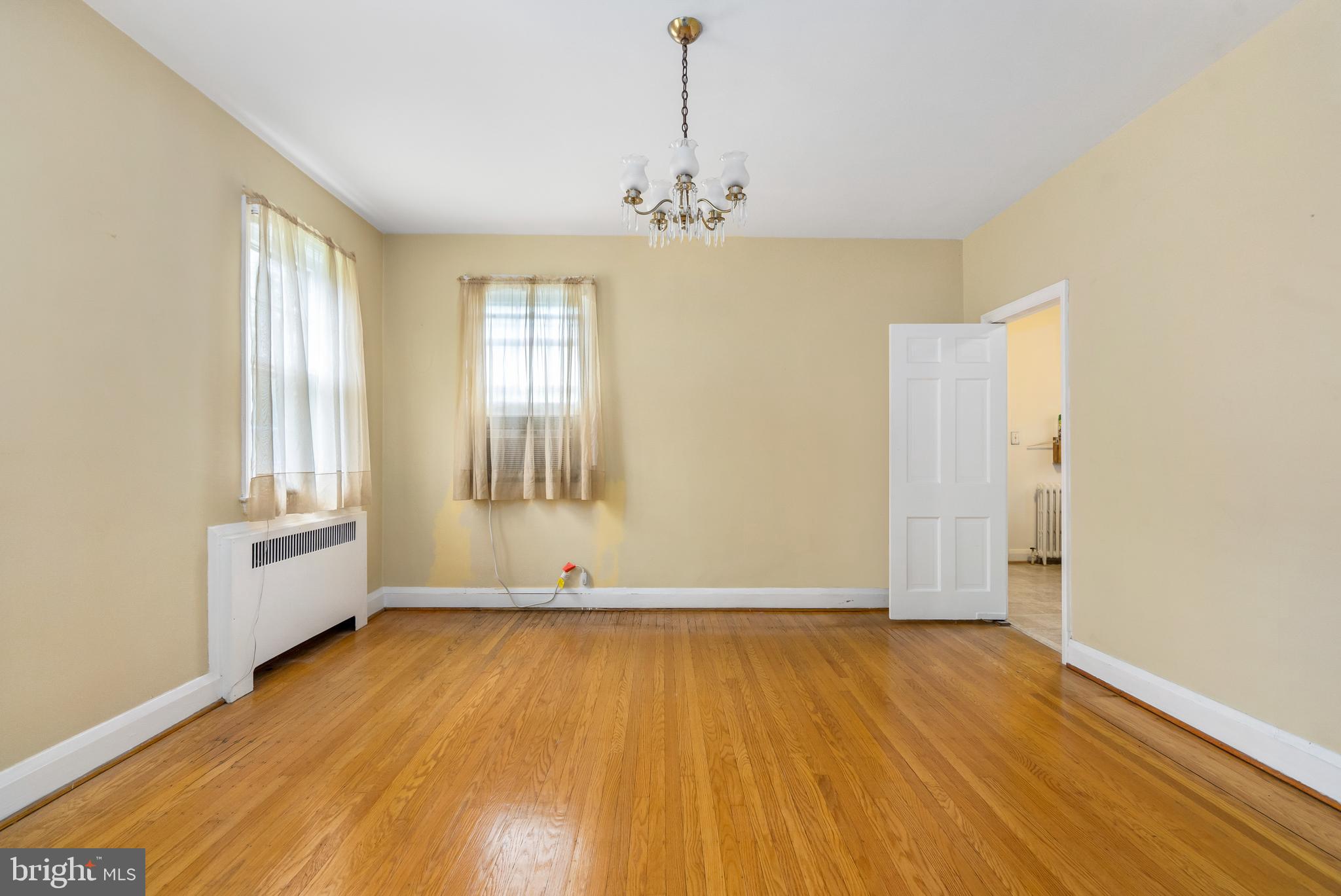 HUNTING RIDGE HISTORIC DISTRICT - Residential