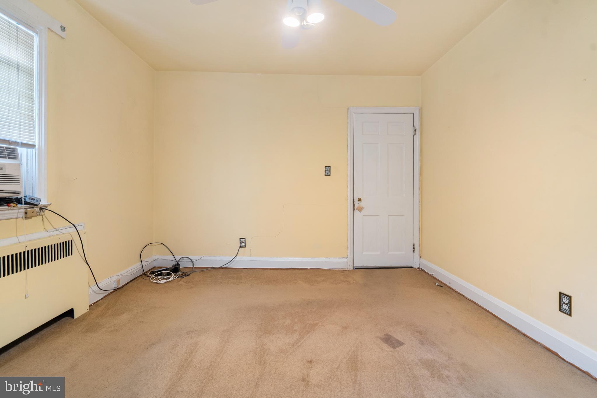 HUNTING RIDGE HISTORIC DISTRICT - Residential