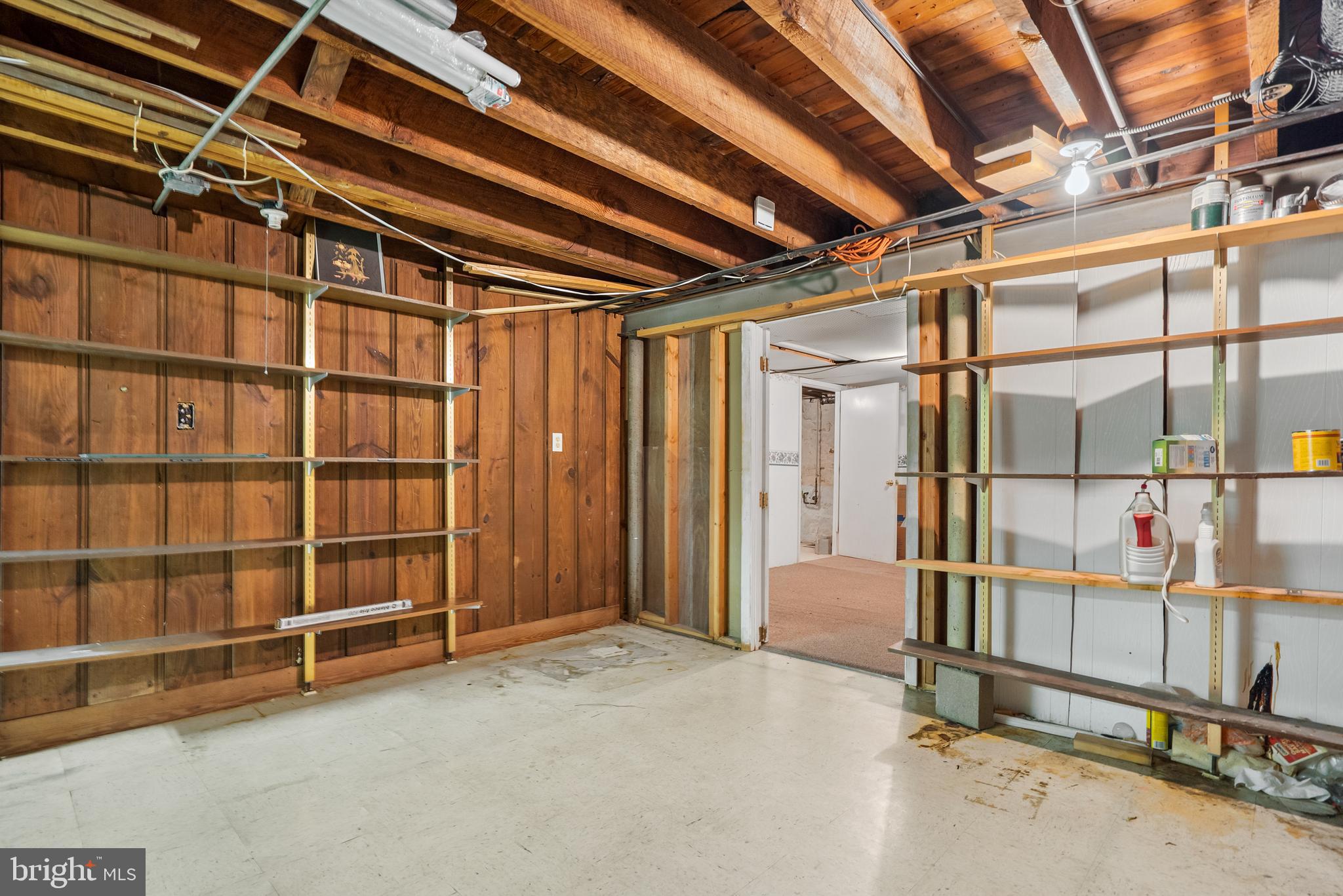 HUNTING RIDGE HISTORIC DISTRICT - Residential