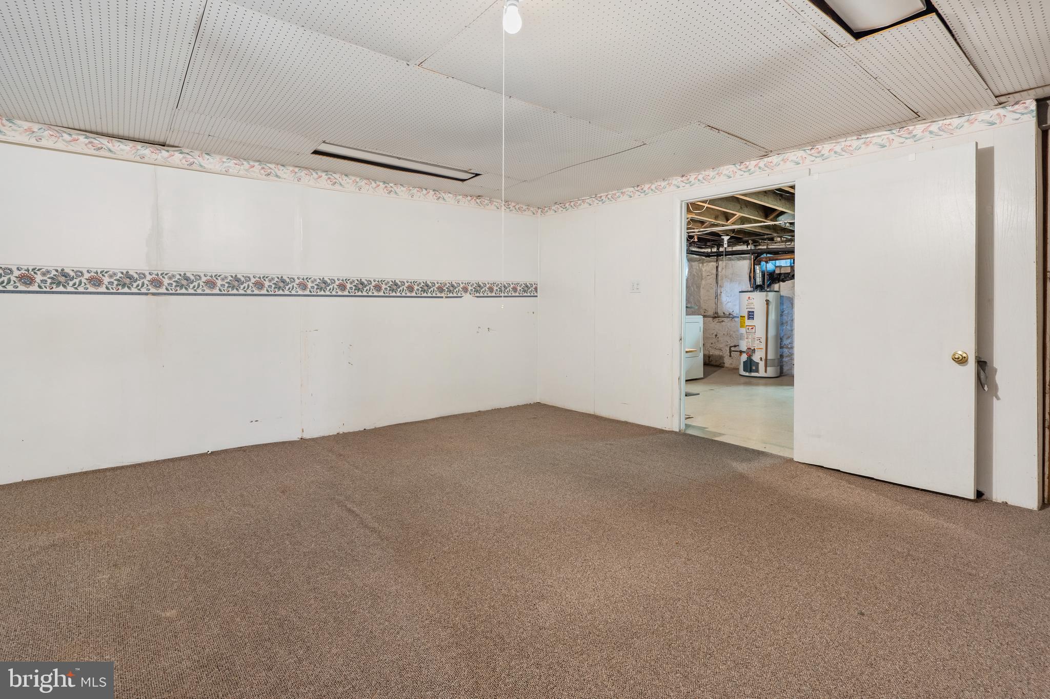 HUNTING RIDGE HISTORIC DISTRICT - Residential