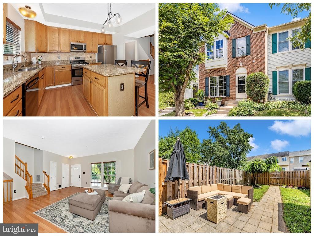 WILLOW BROOK - Residential