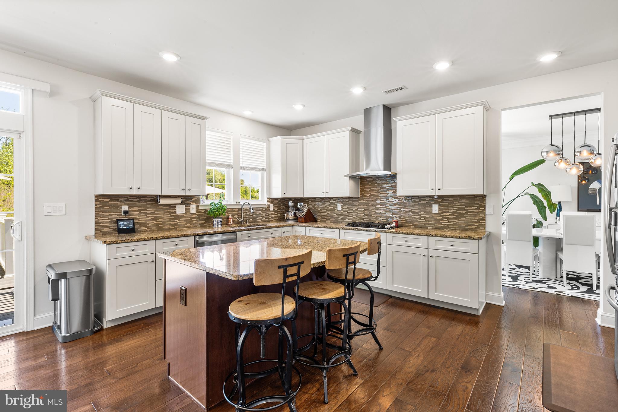 BYERS STATION - Residential