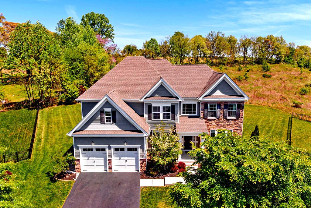 Photo of 3712 Winthrop Way, CHESTER SPRINGS, PA 19425 (MLS # PACT2124172)