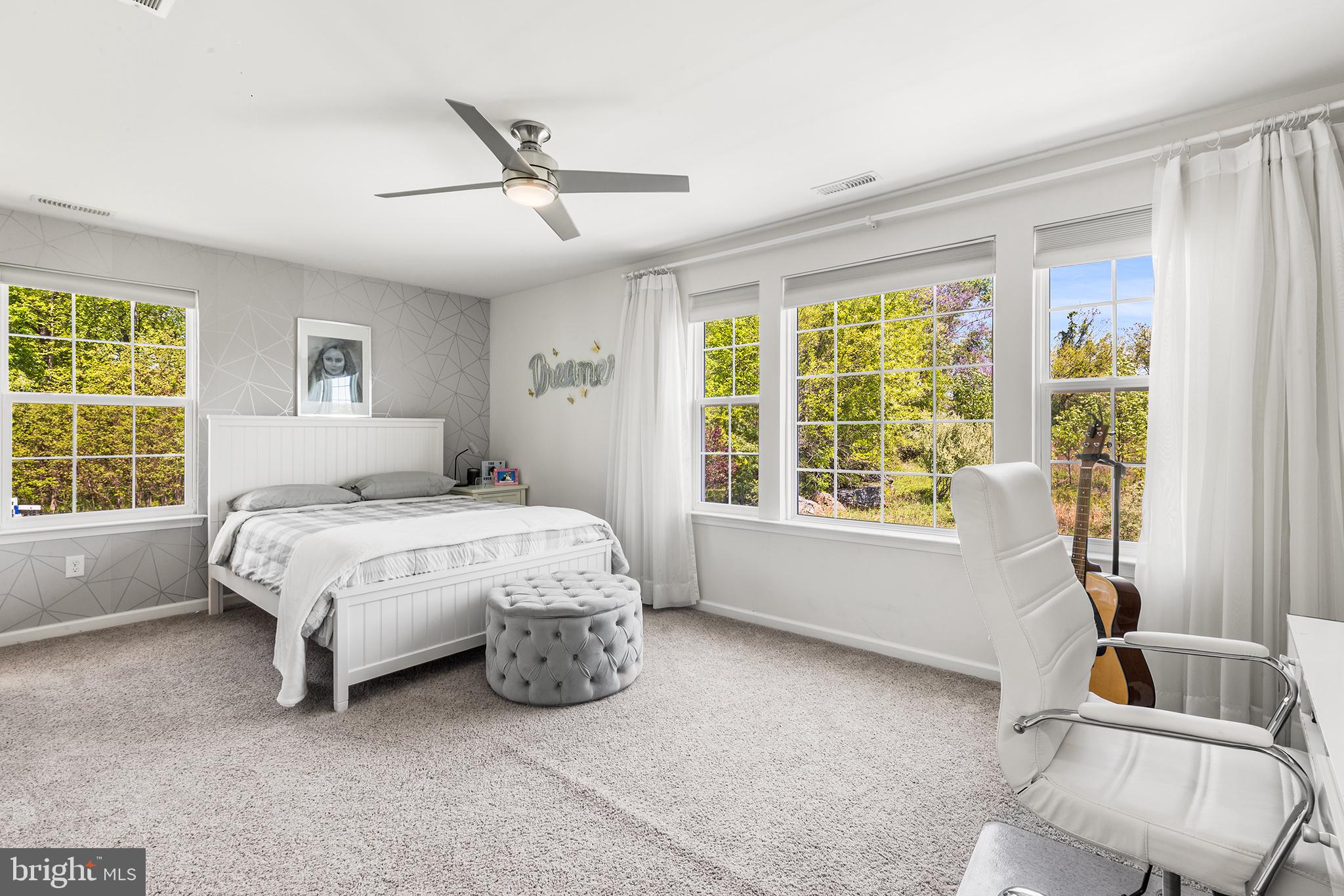 BYERS STATION - Residential