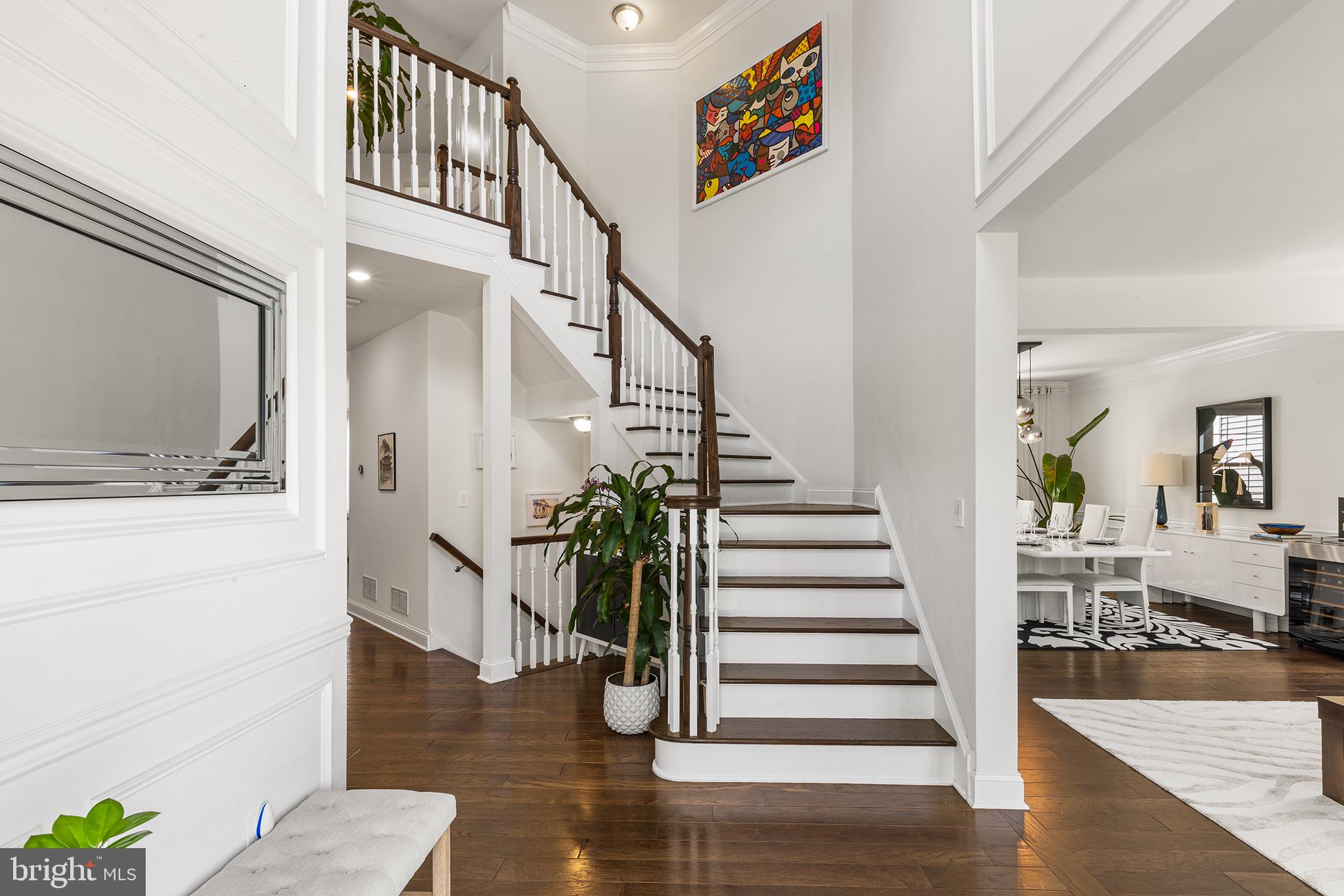 BYERS STATION - Residential