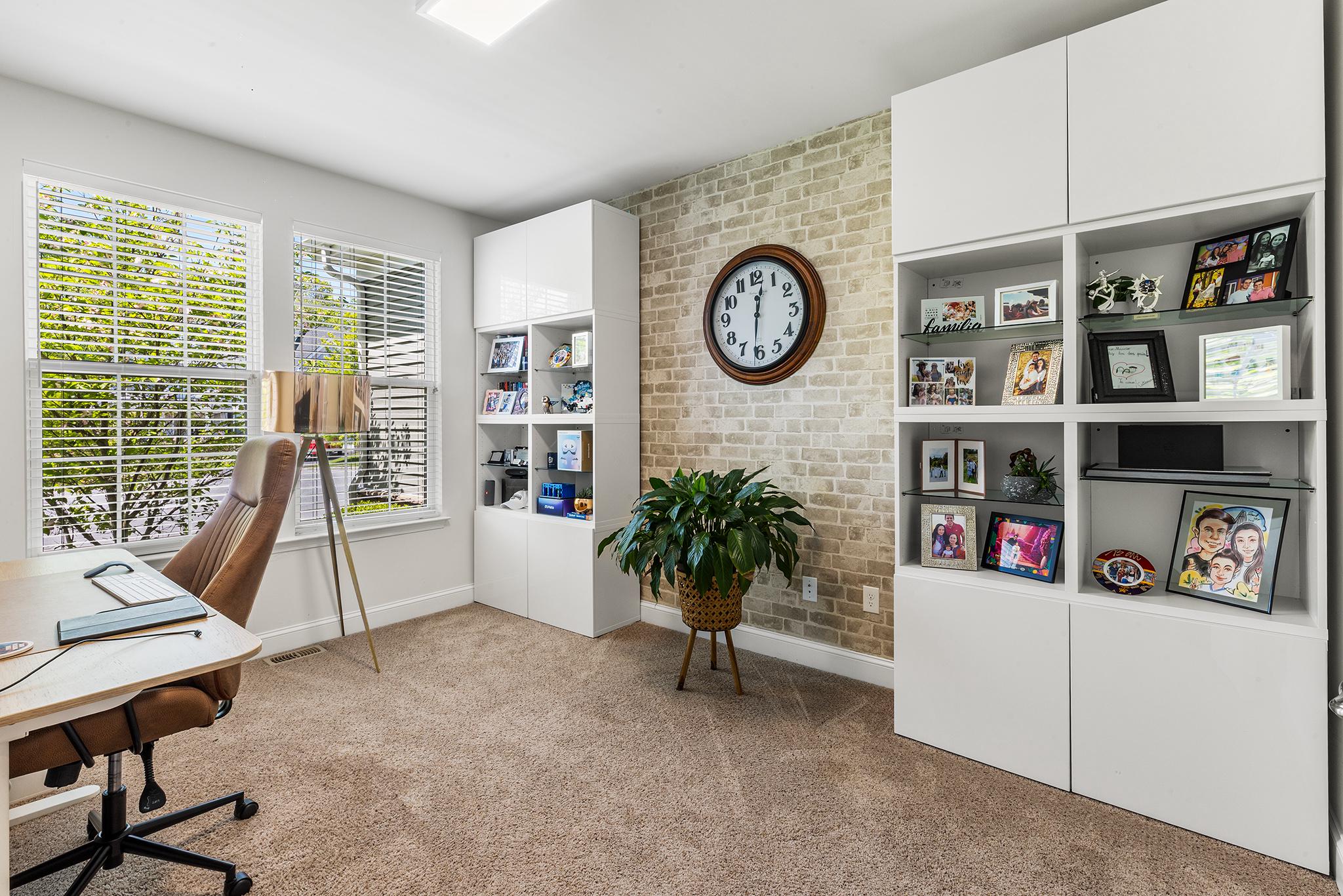 BYERS STATION - Residential