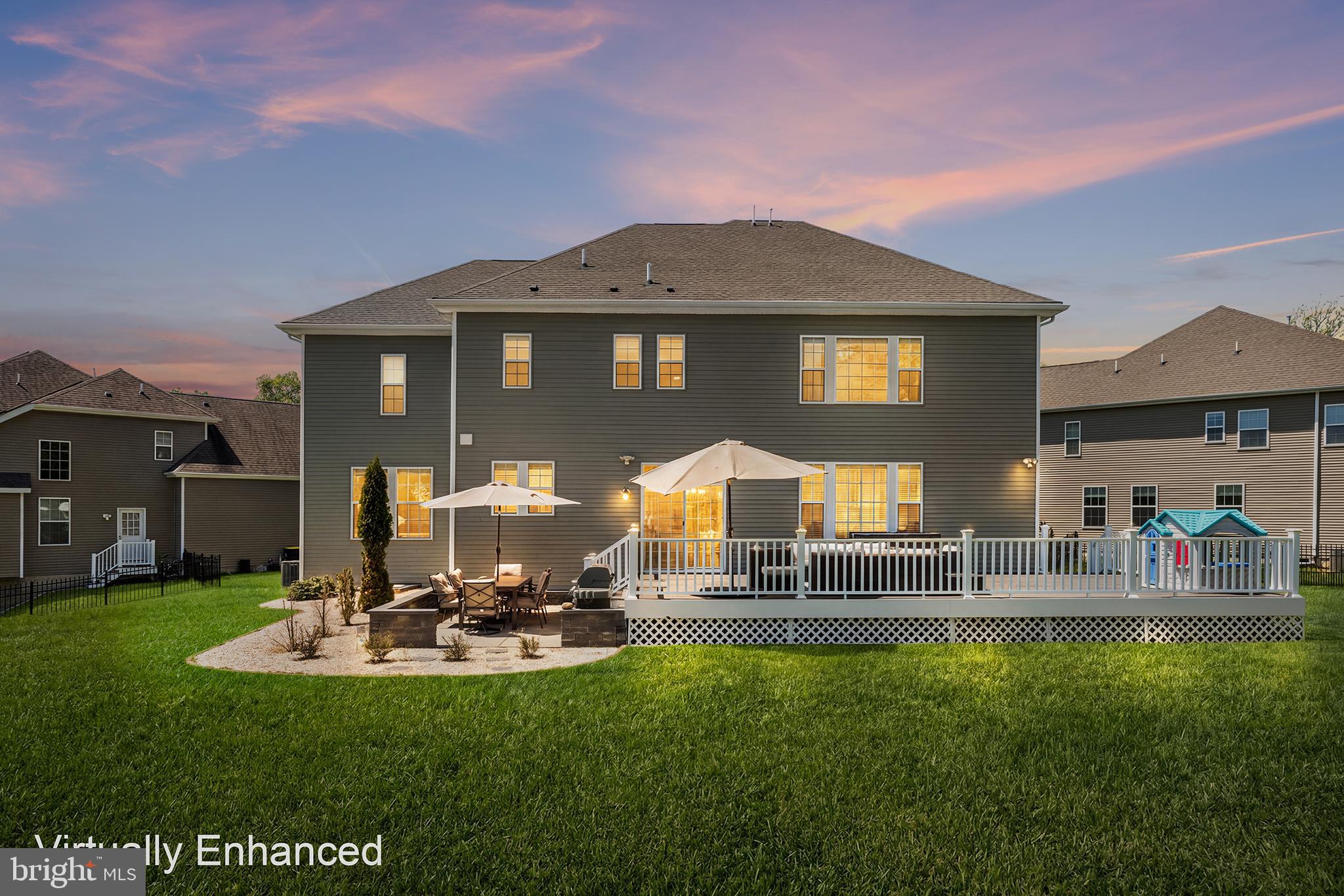 BYERS STATION - Residential