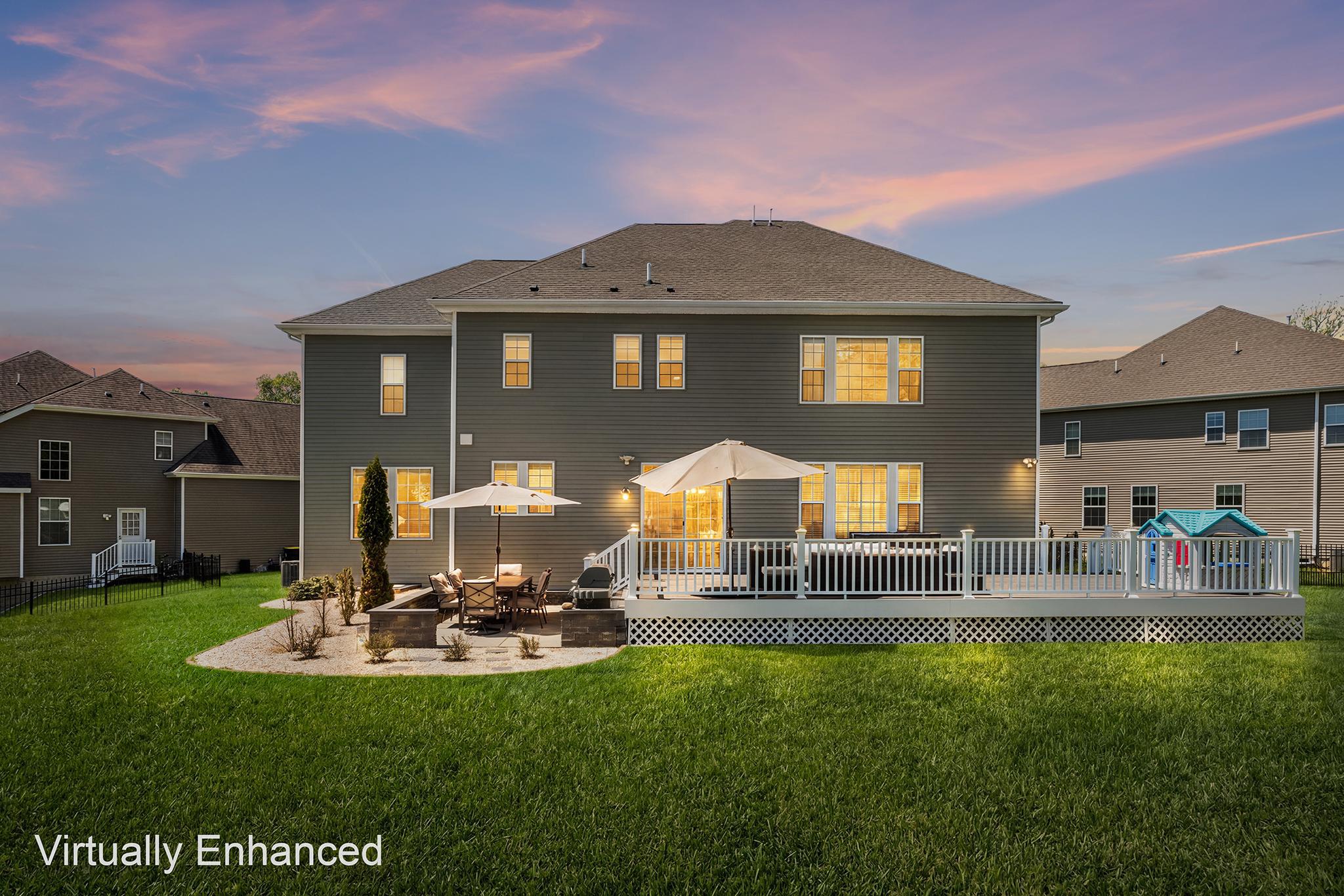 BYERS STATION - Residential