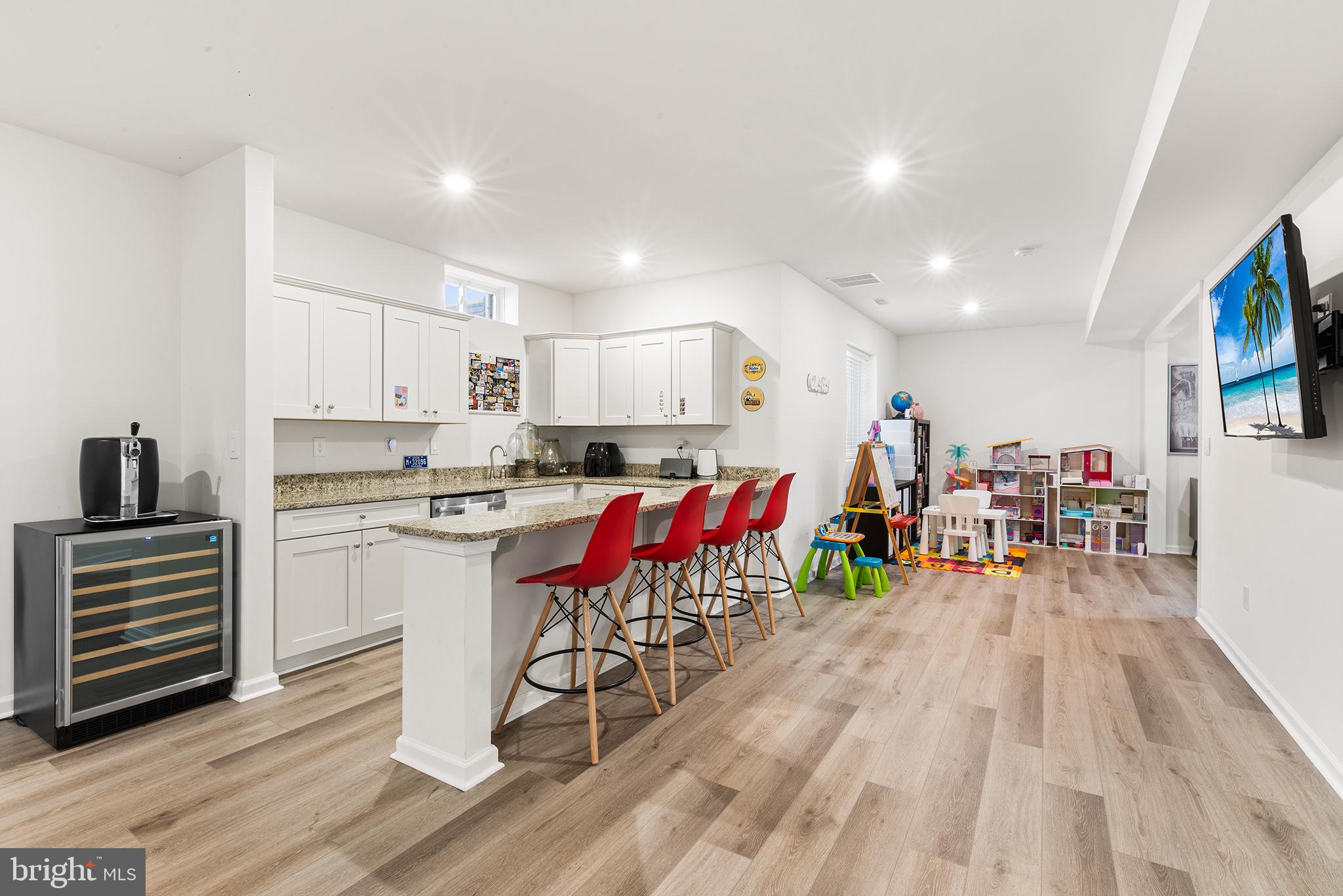 BYERS STATION - Residential
