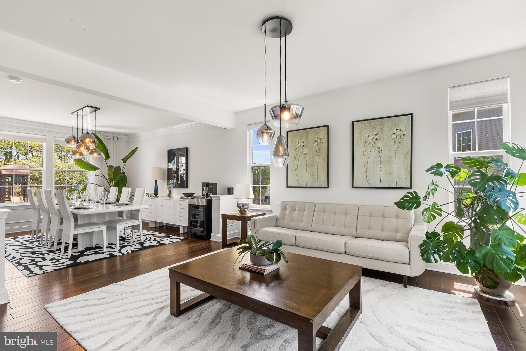BYERS STATION - Residential