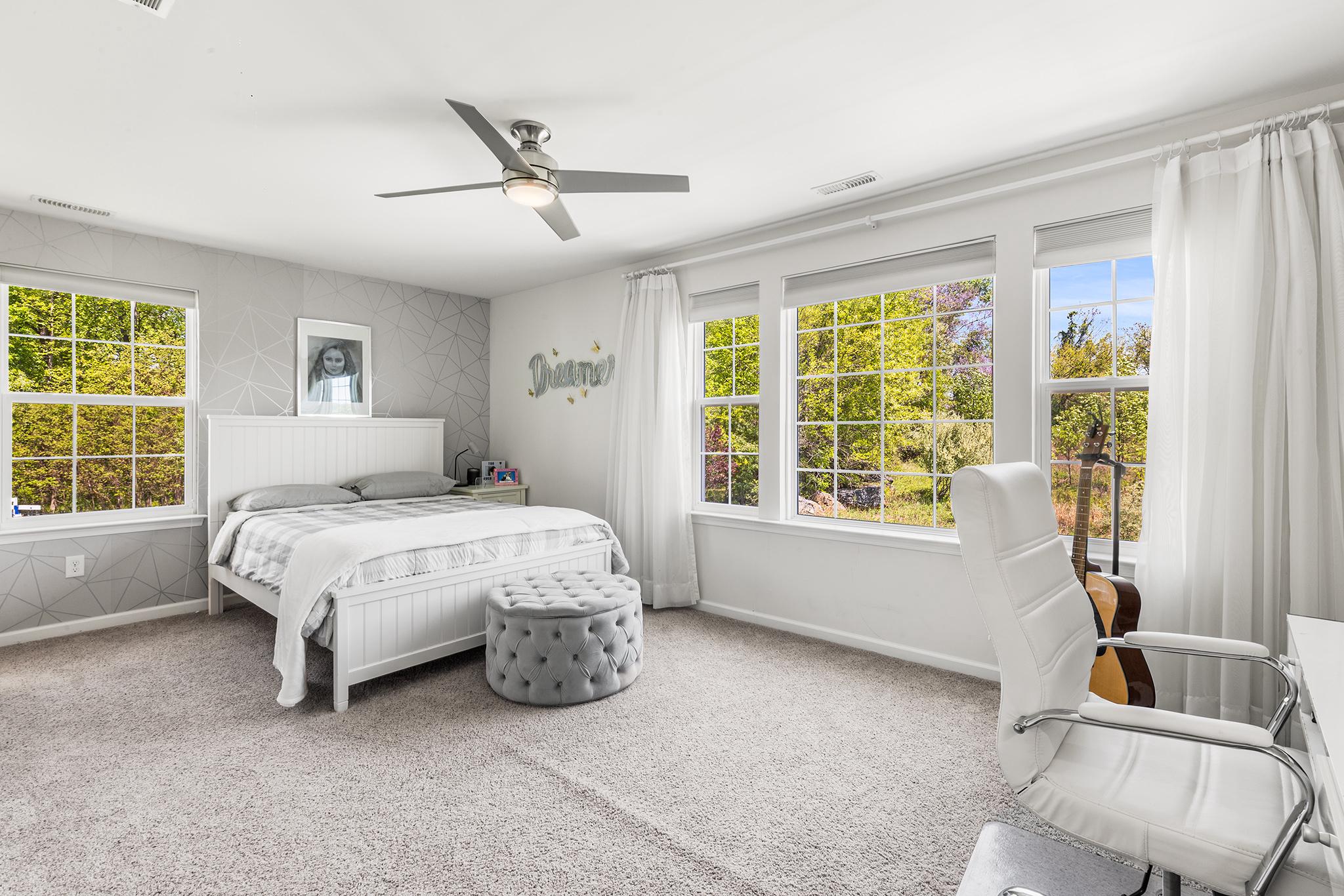 BYERS STATION - Residential