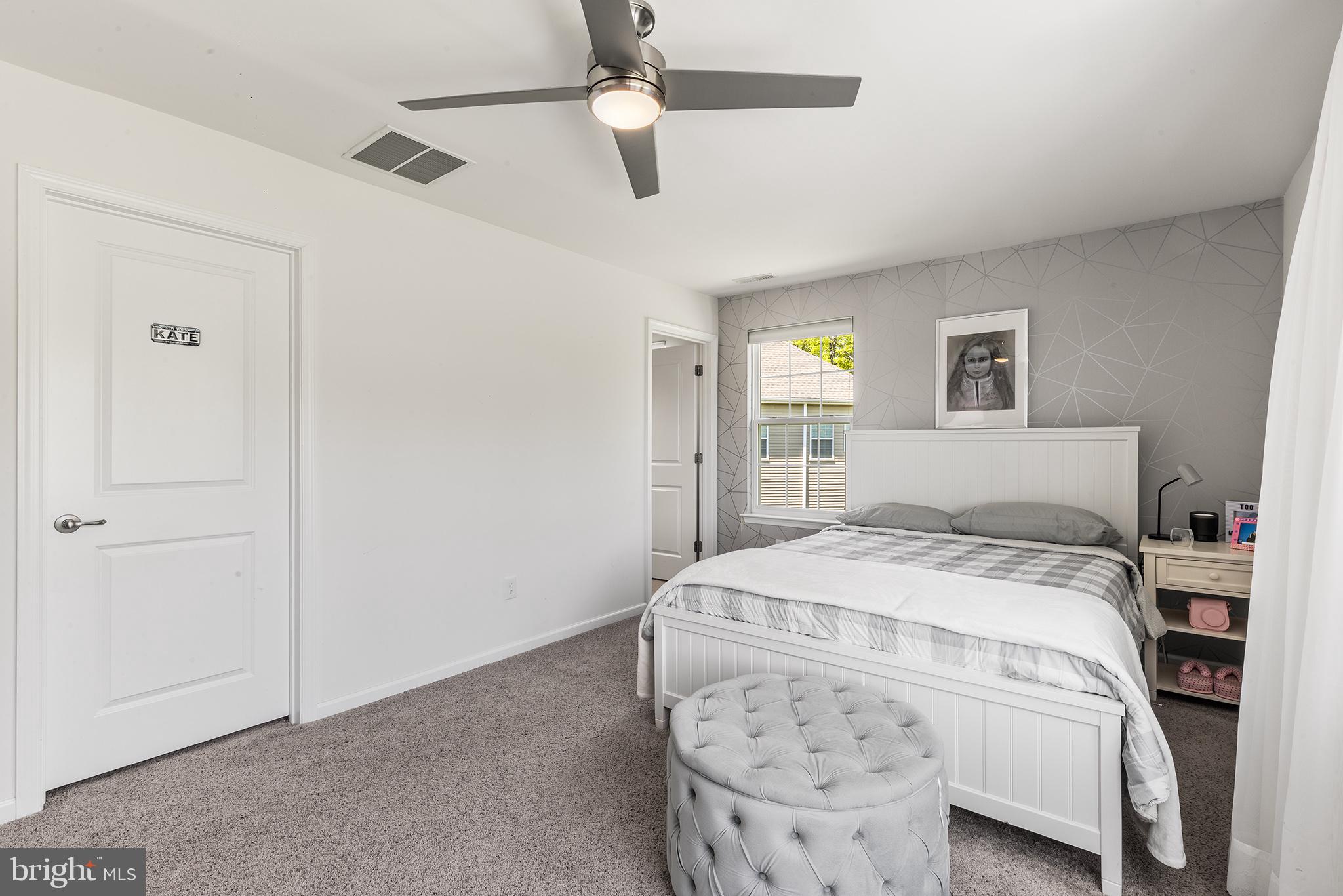BYERS STATION - Residential