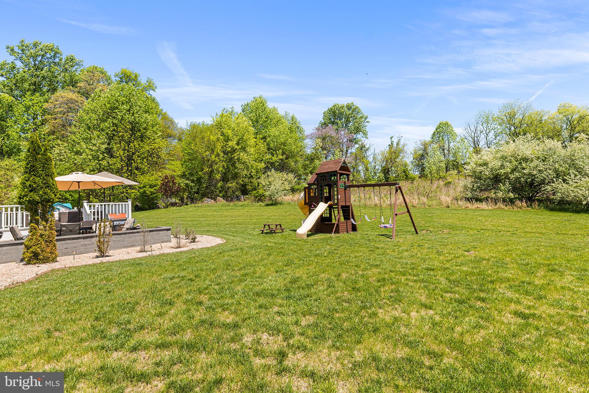 BYERS STATION - Residential
