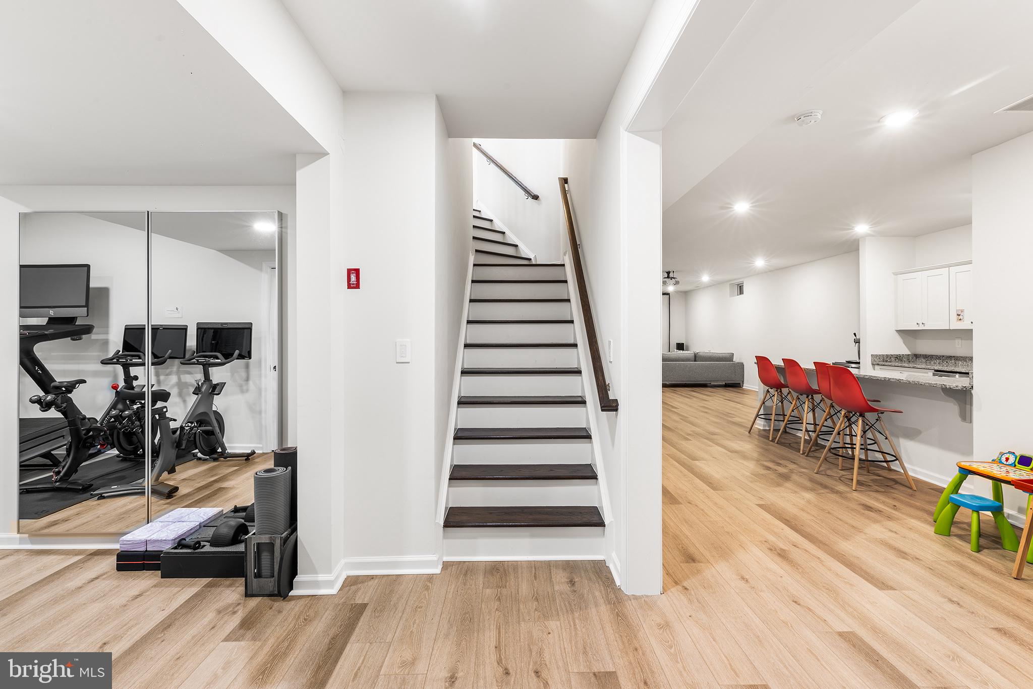 BYERS STATION - Residential