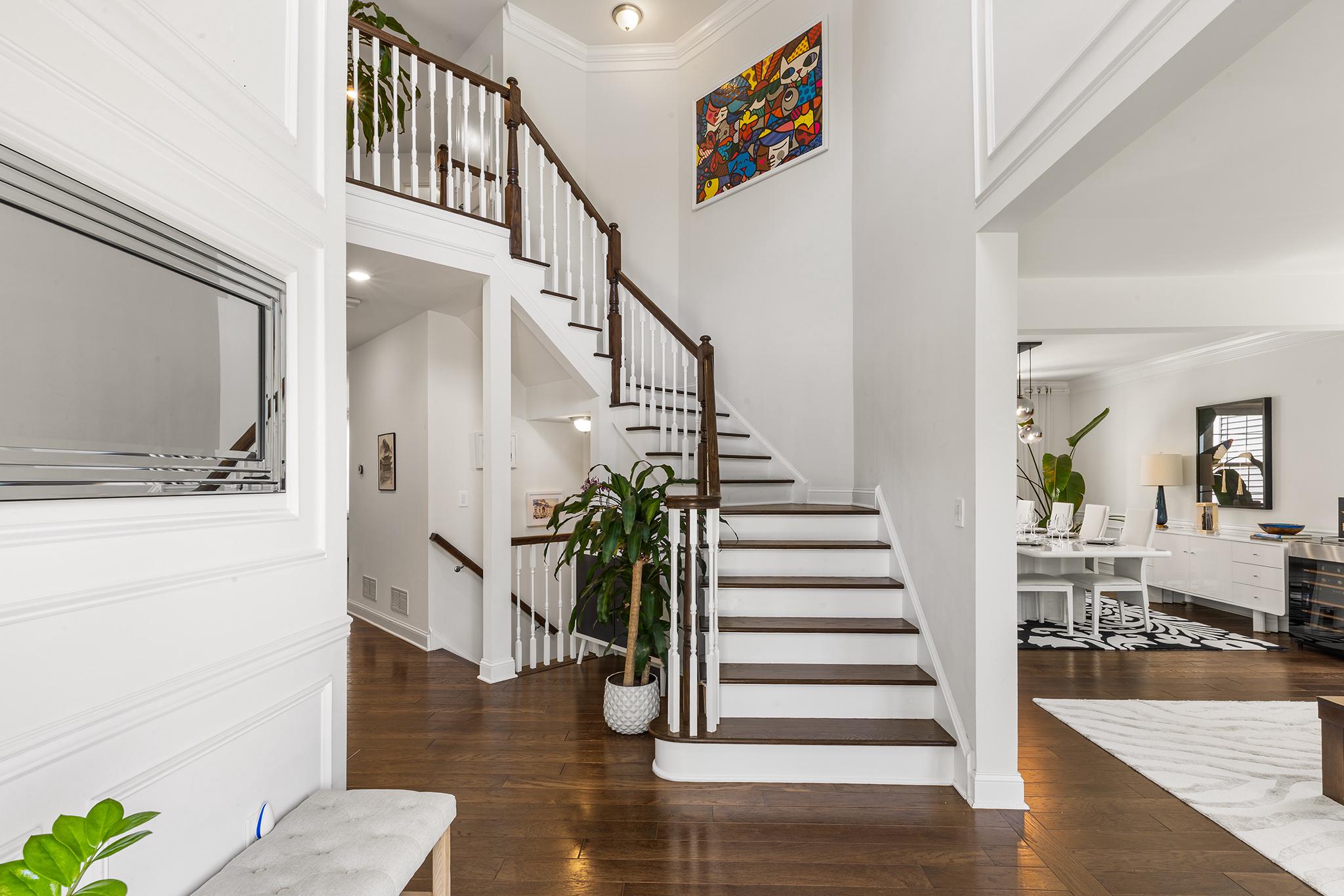 BYERS STATION - Residential