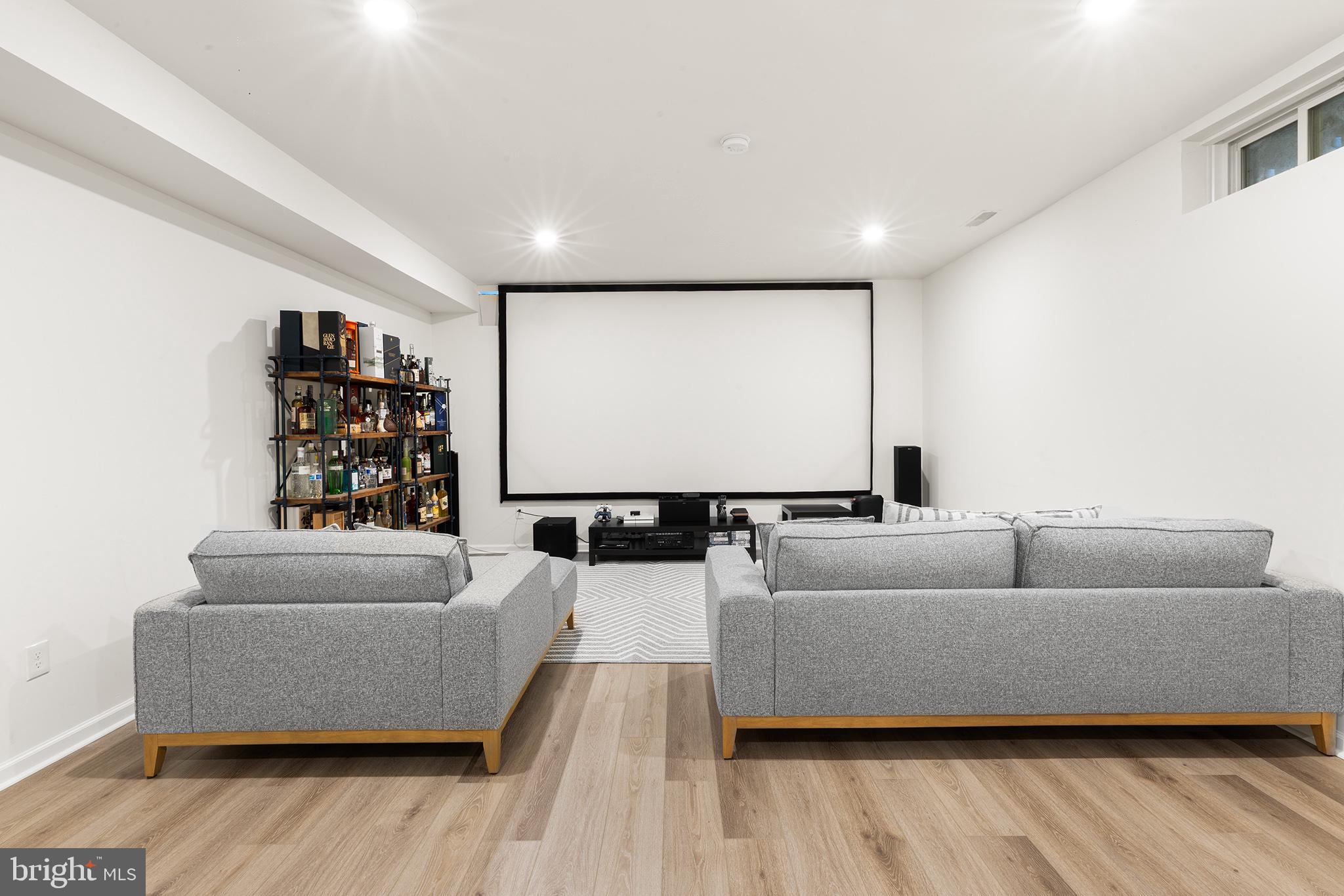 BYERS STATION - Residential