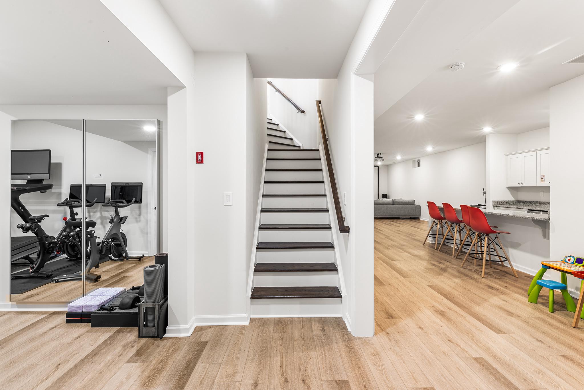 BYERS STATION - Residential