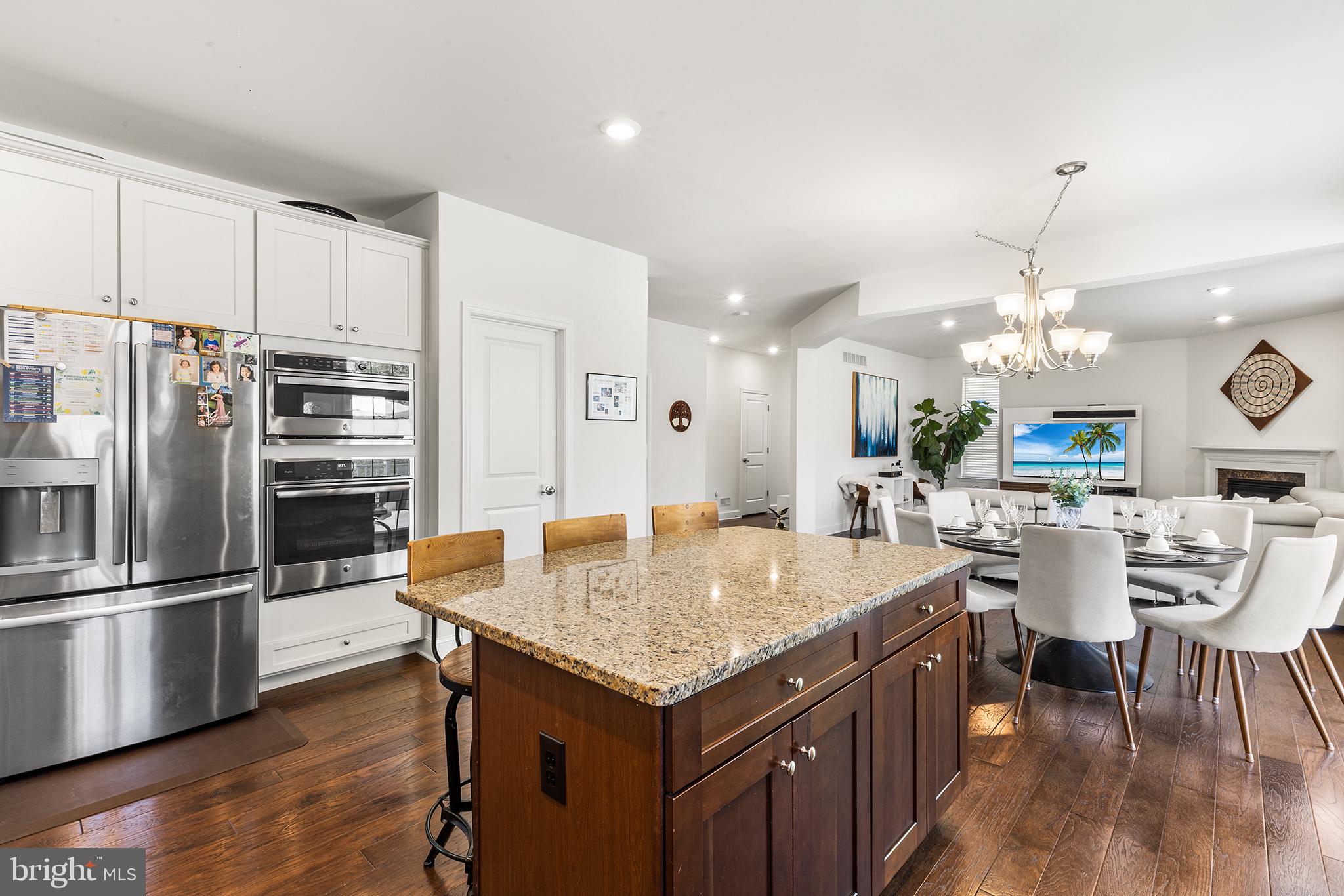 BYERS STATION - Residential