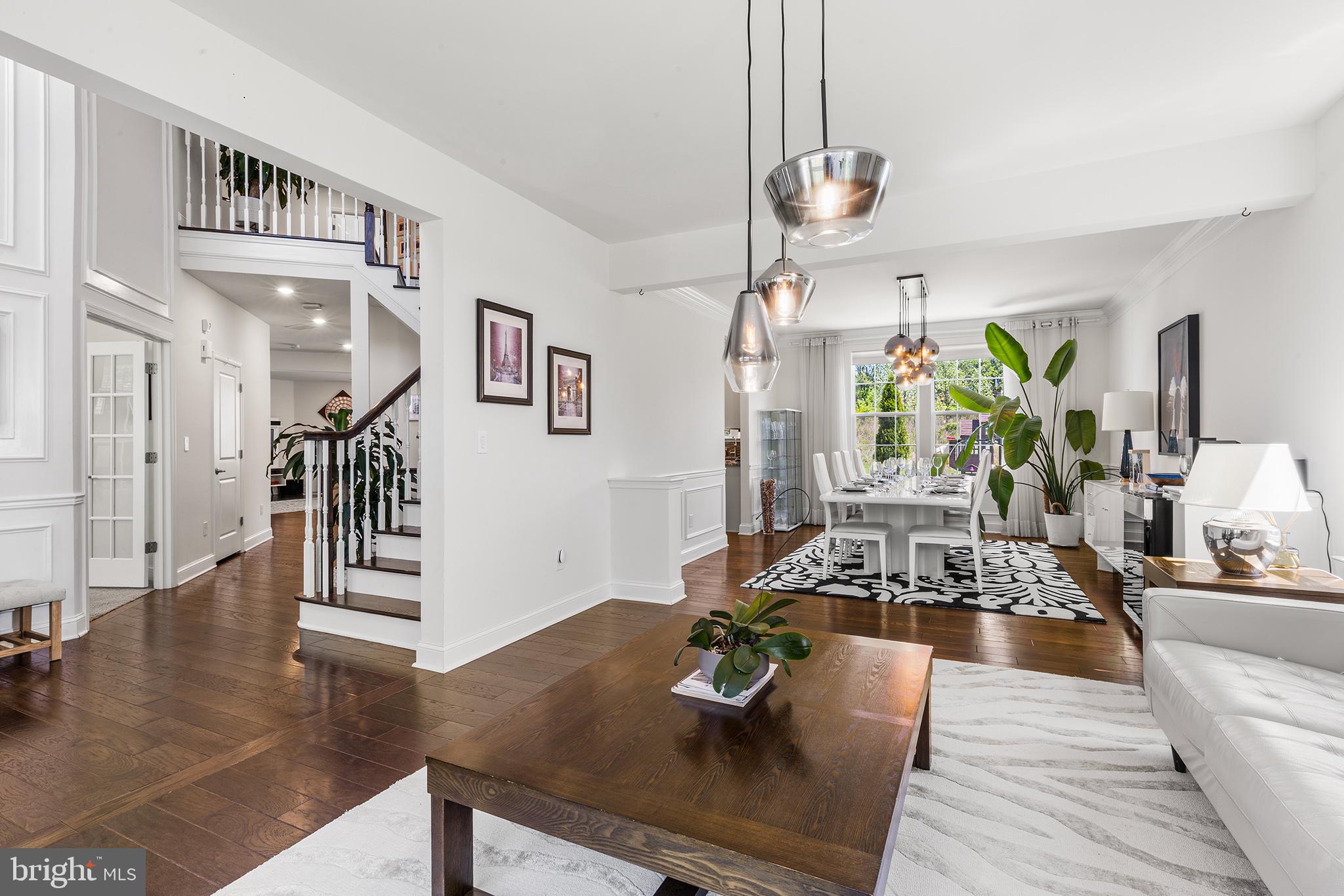 BYERS STATION - Residential
