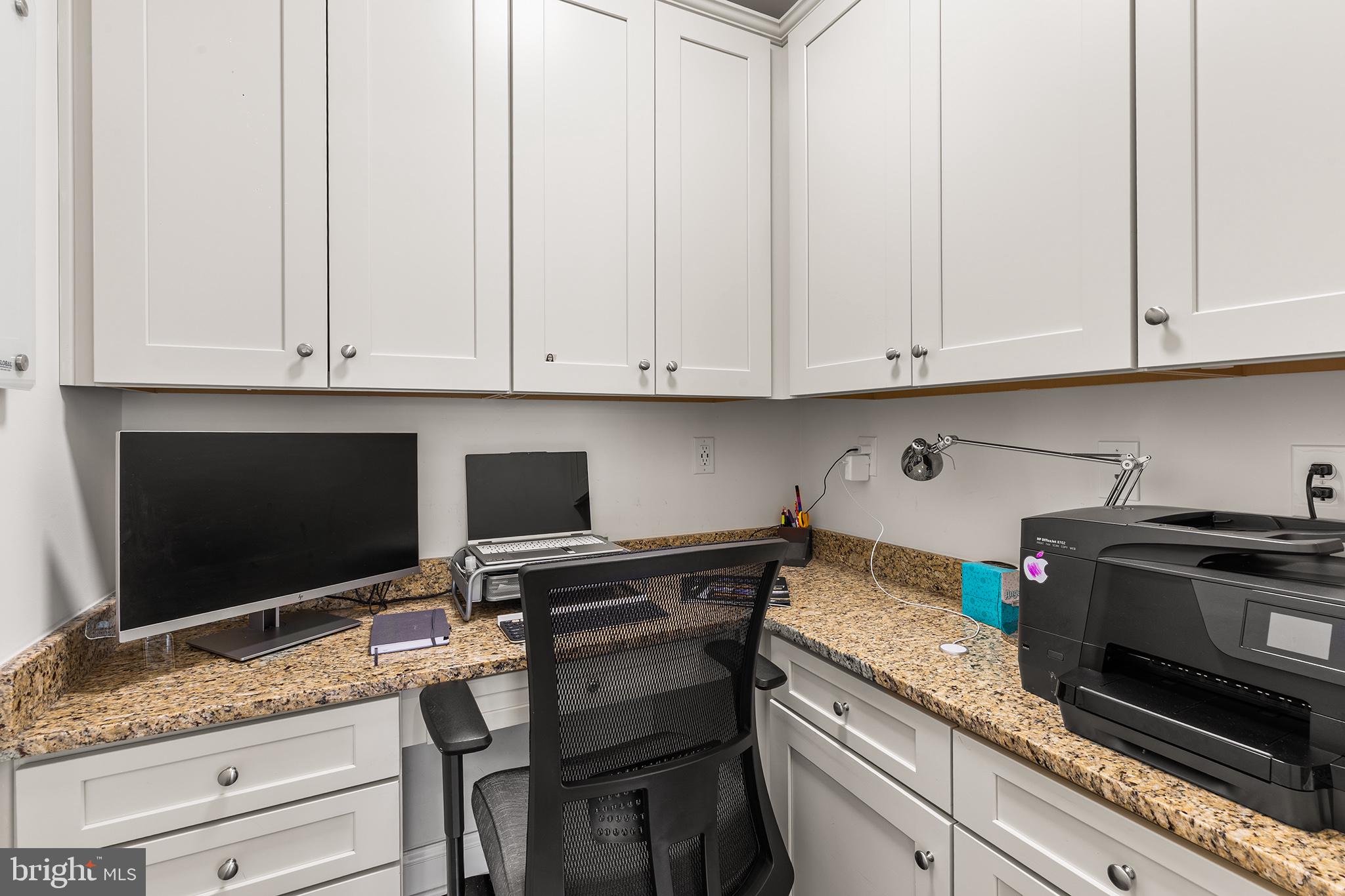 BYERS STATION - Residential