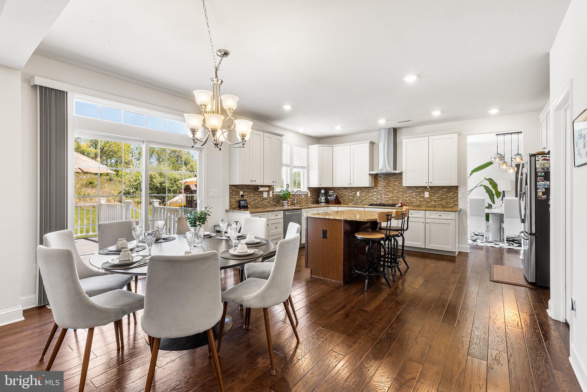 BYERS STATION - Residential