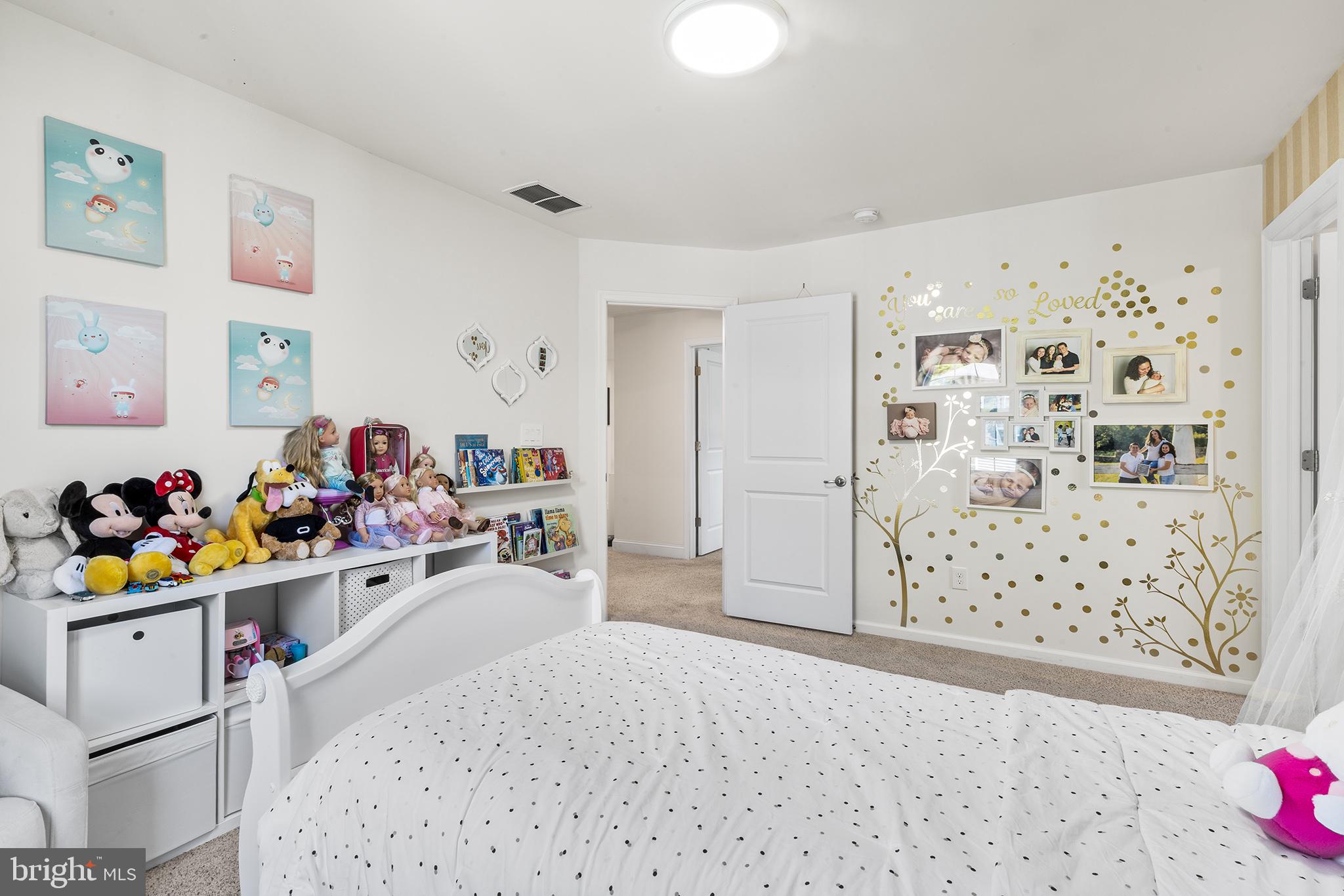 BYERS STATION - Residential