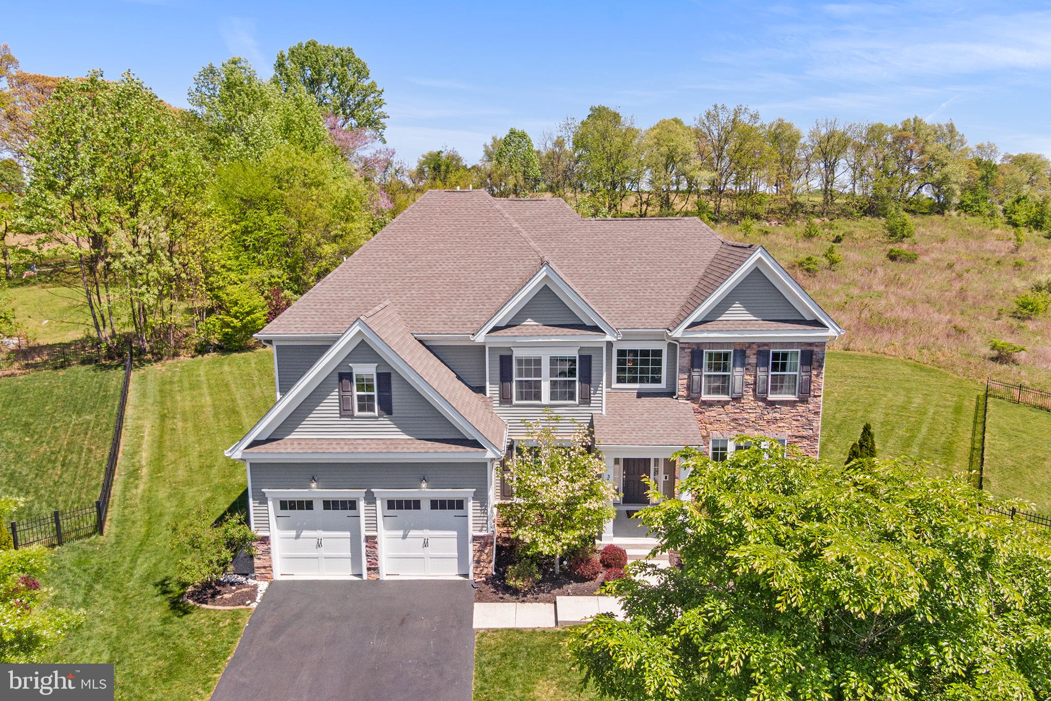 BYERS STATION - Residential