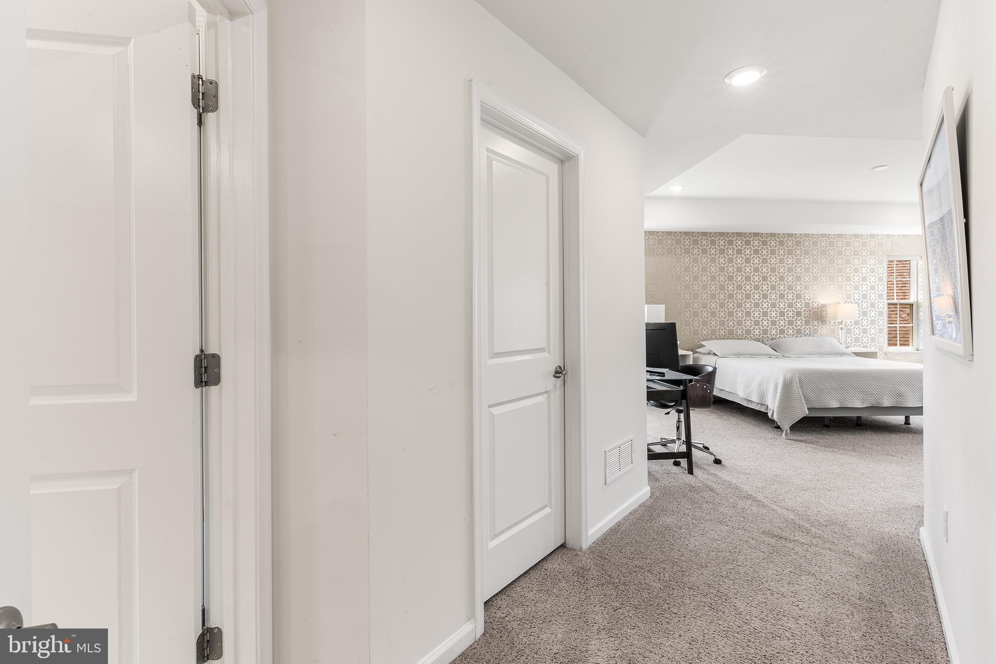BYERS STATION - Residential