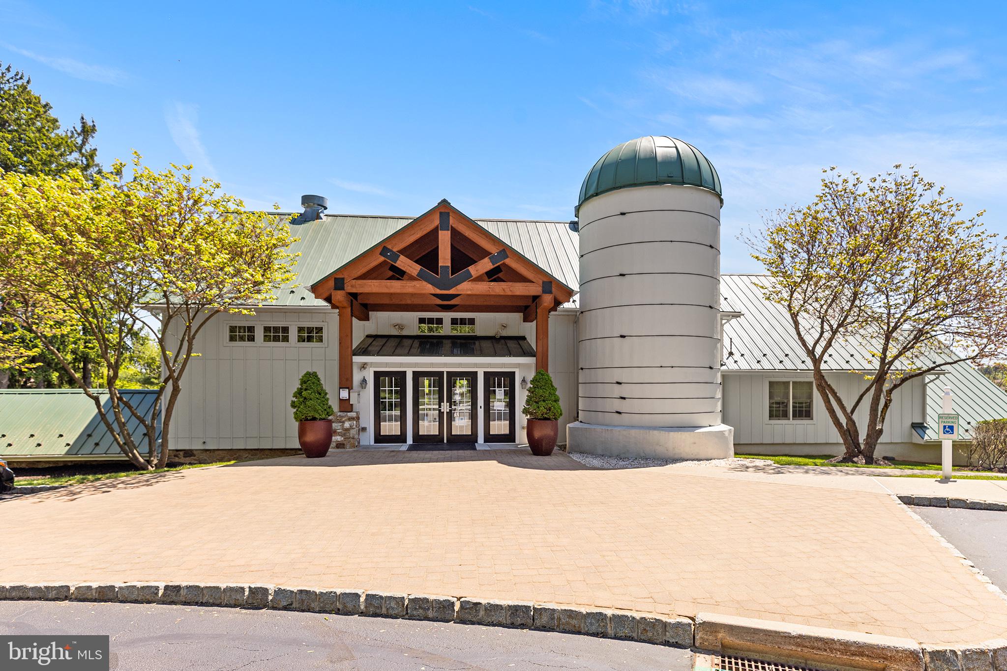 BYERS STATION - Residential