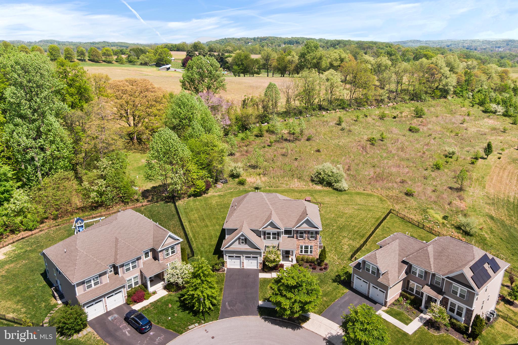 BYERS STATION - Residential