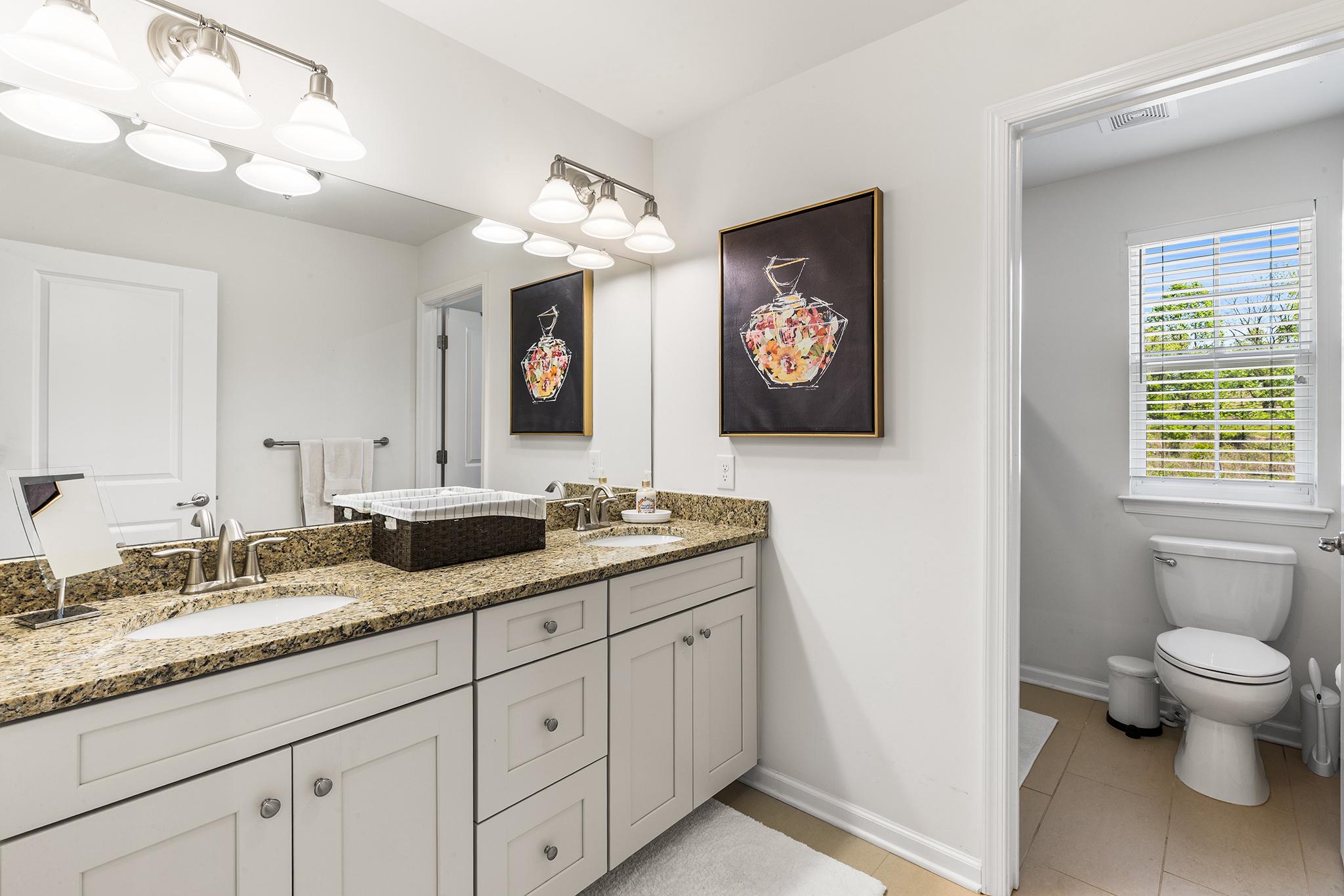 BYERS STATION - Residential