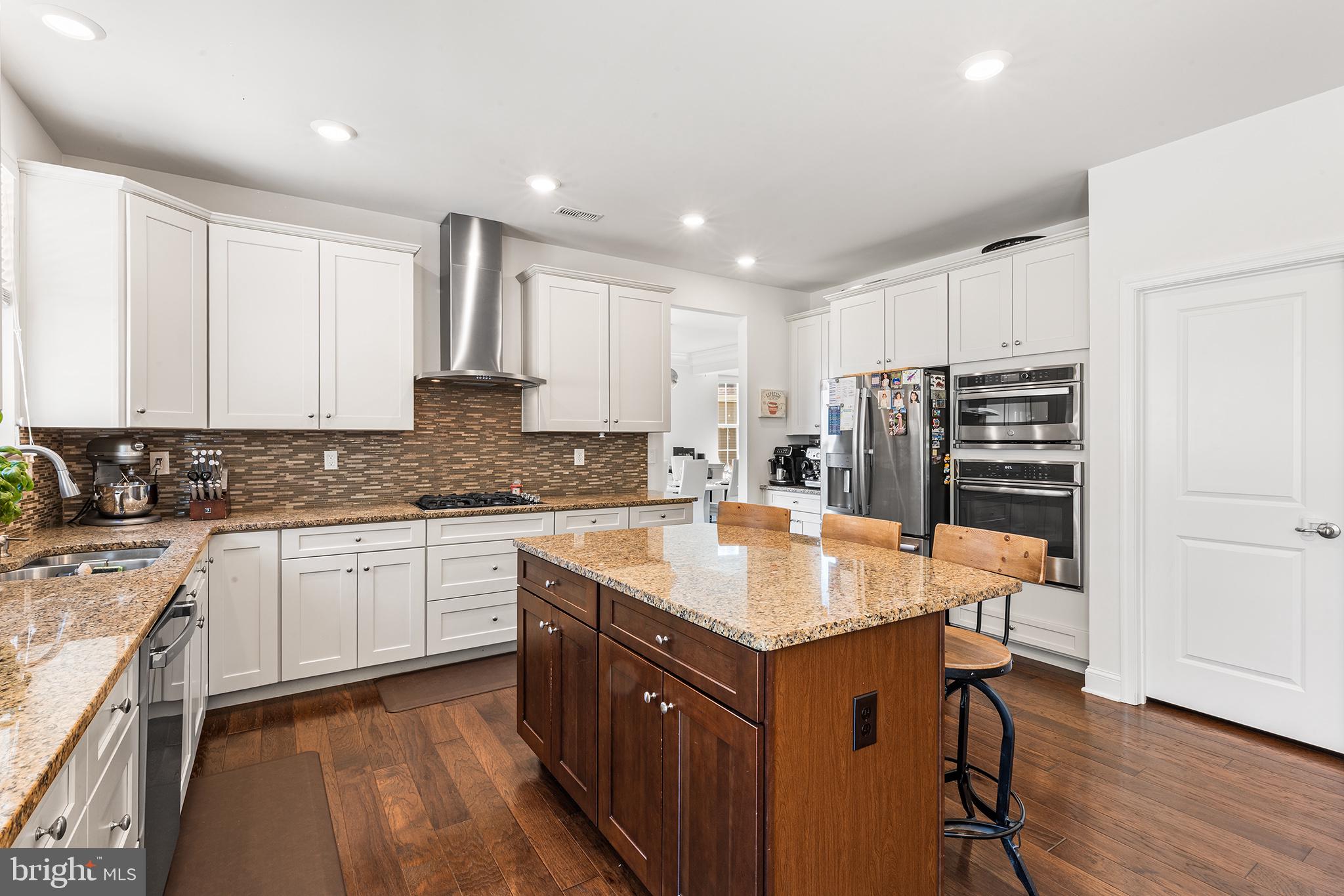 BYERS STATION - Residential
