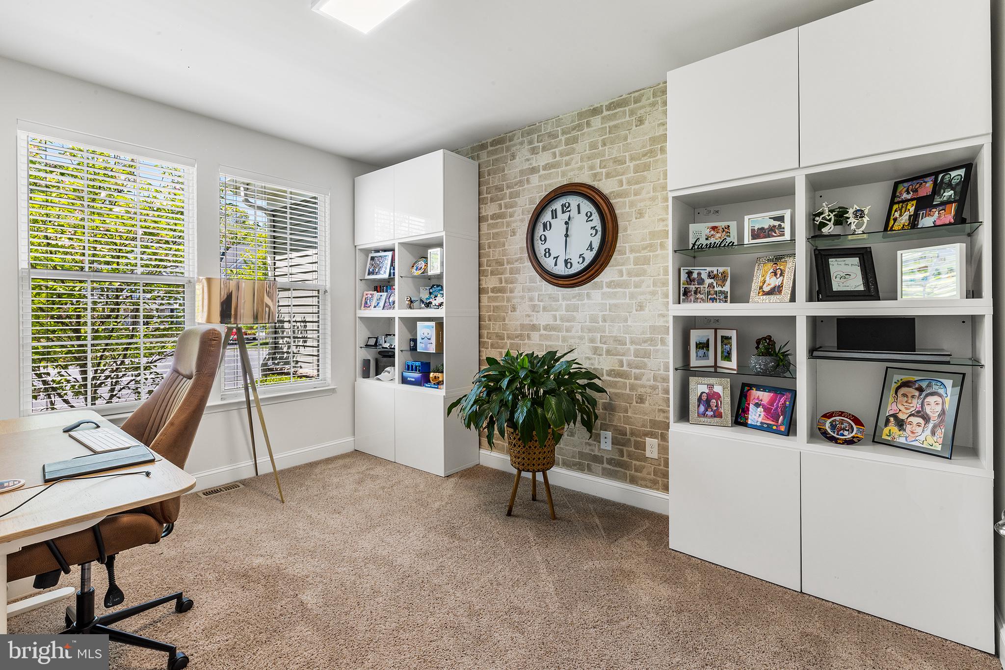 BYERS STATION - Residential